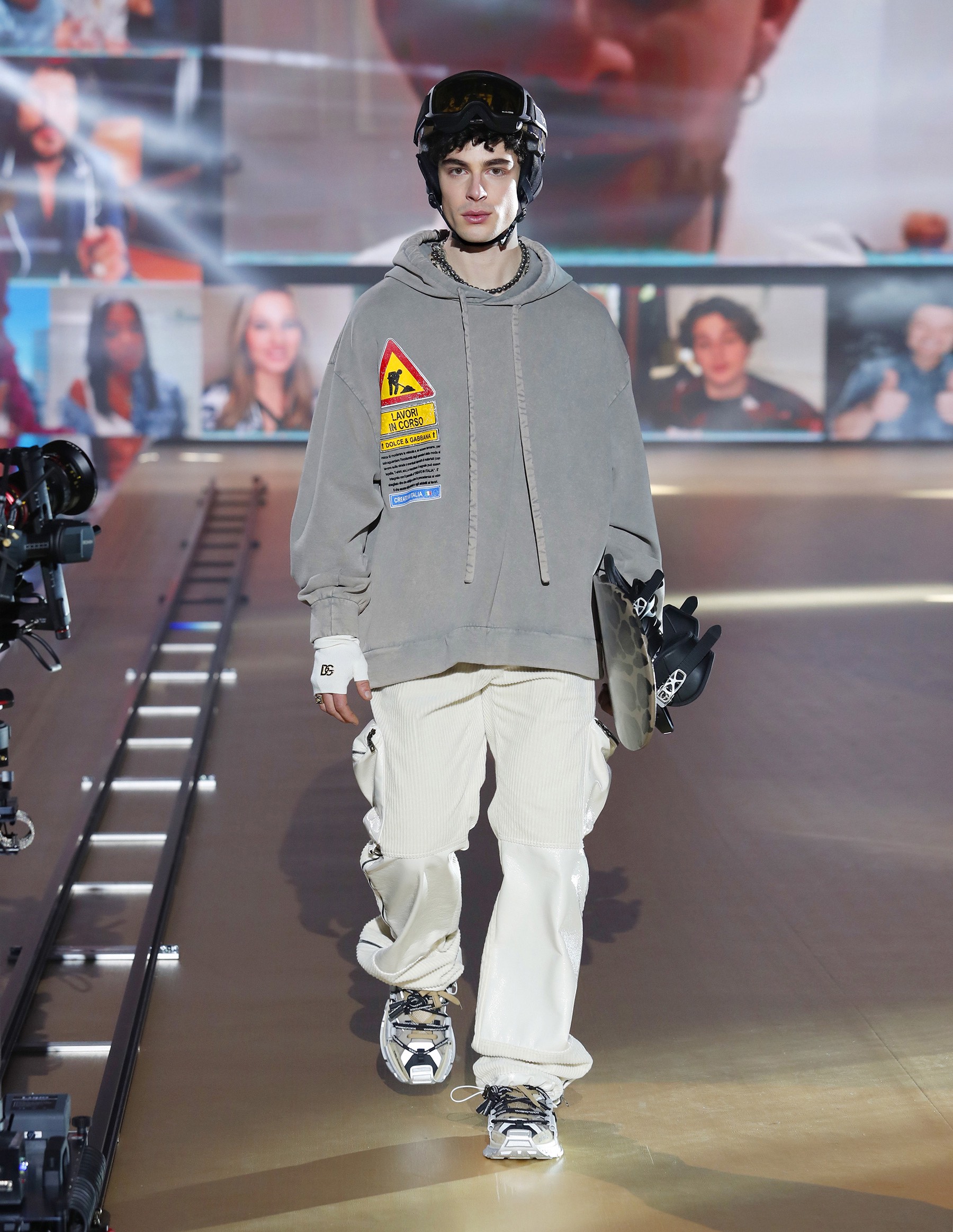 Look 73