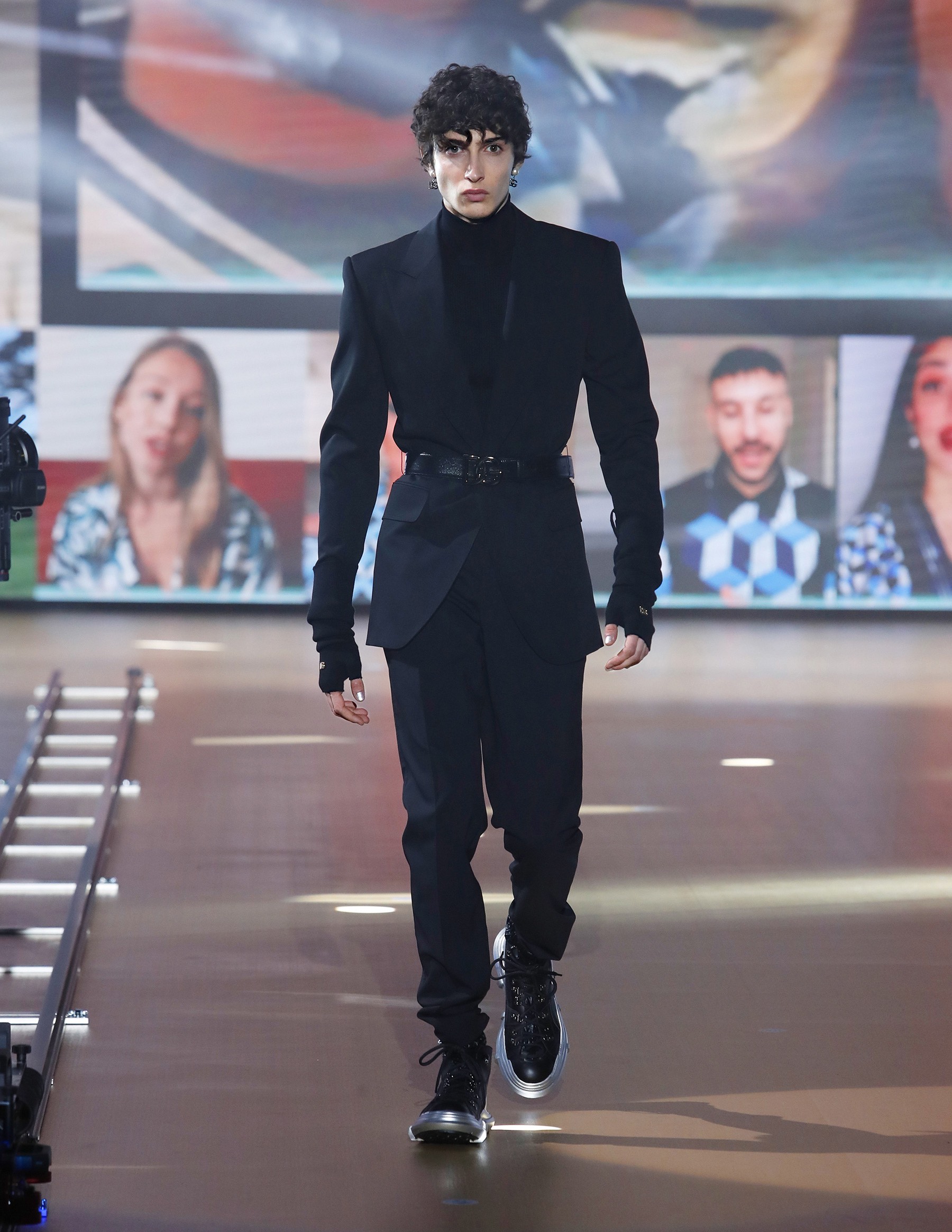 Look 85