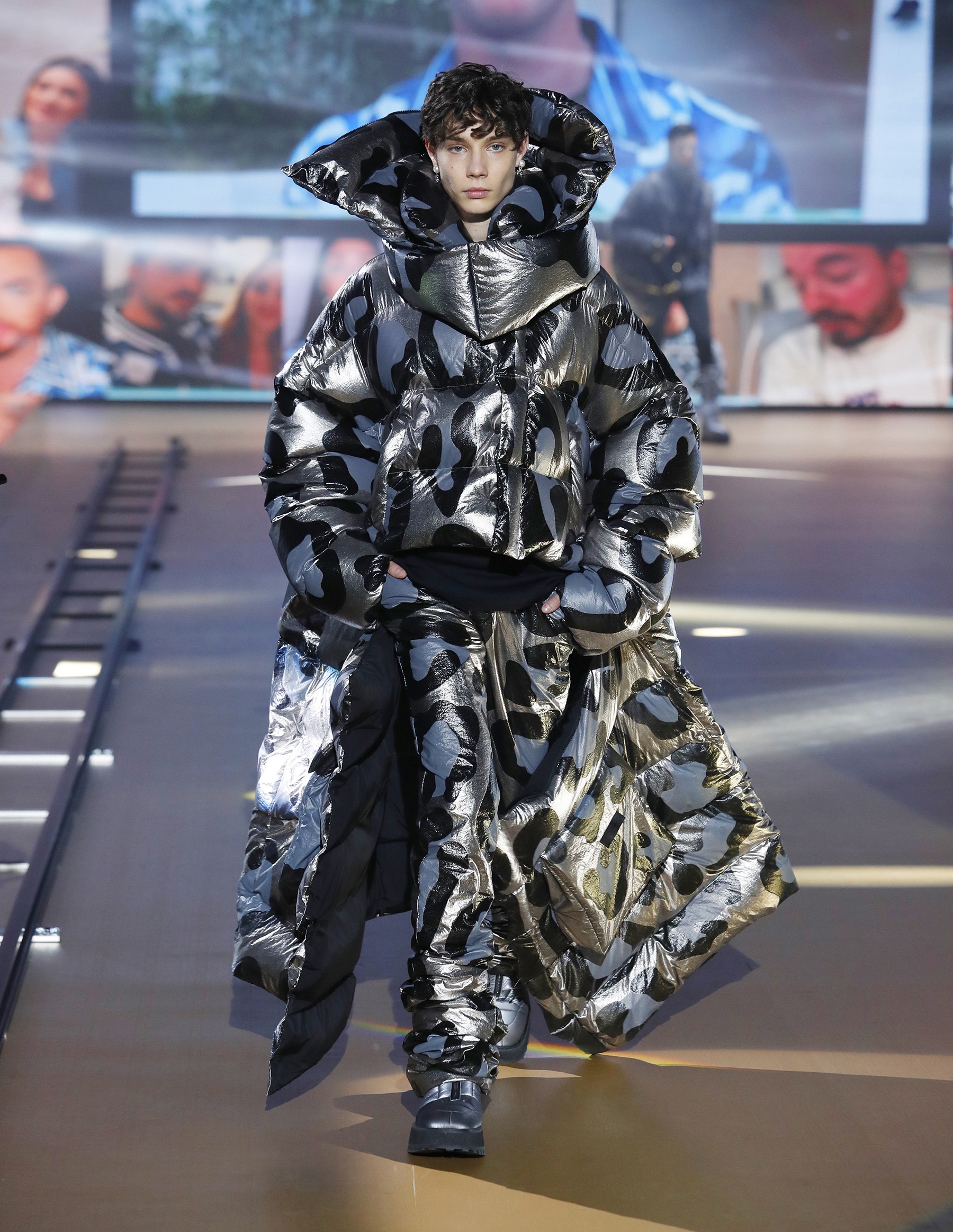 Look 91