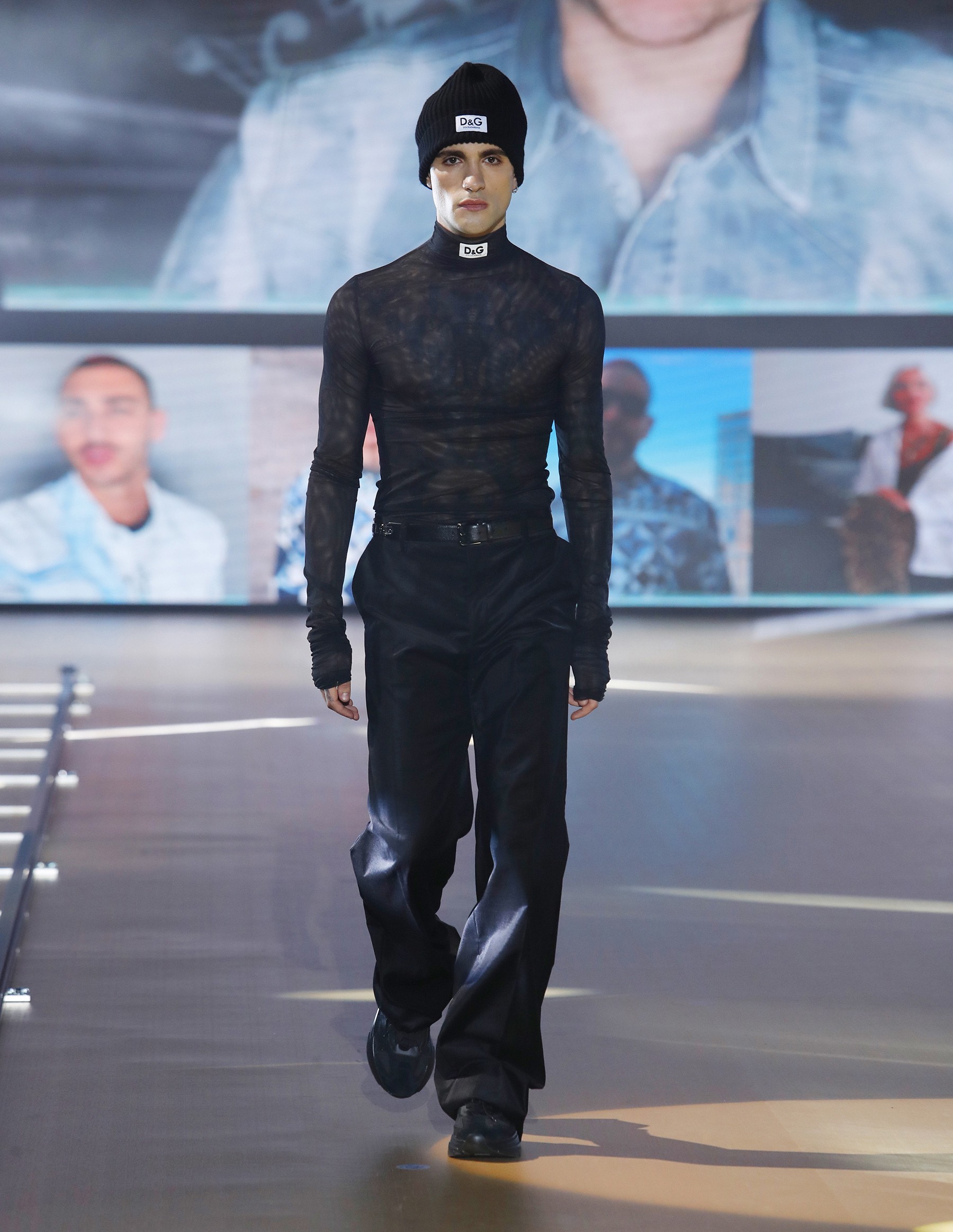 Look 95