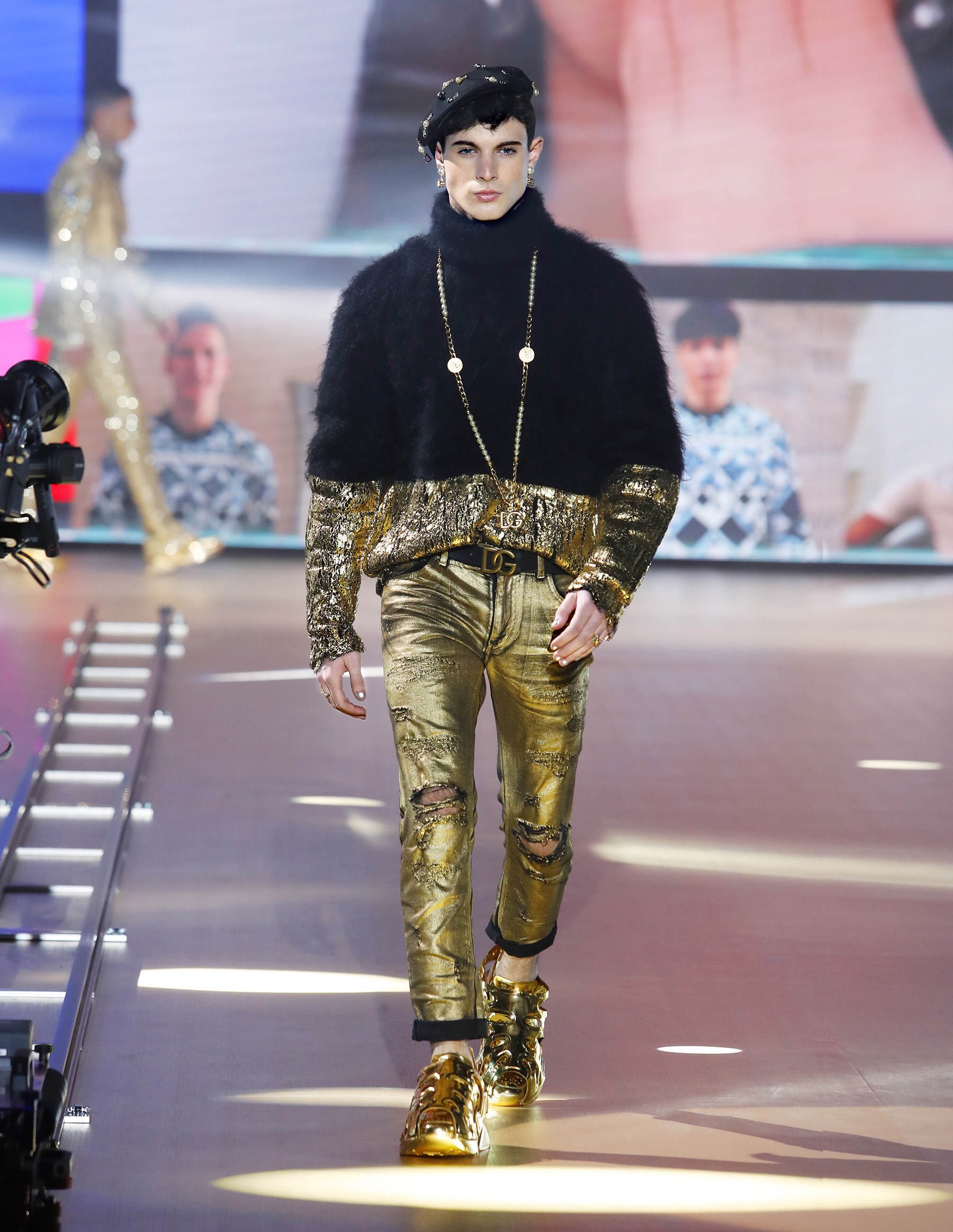 Look 101