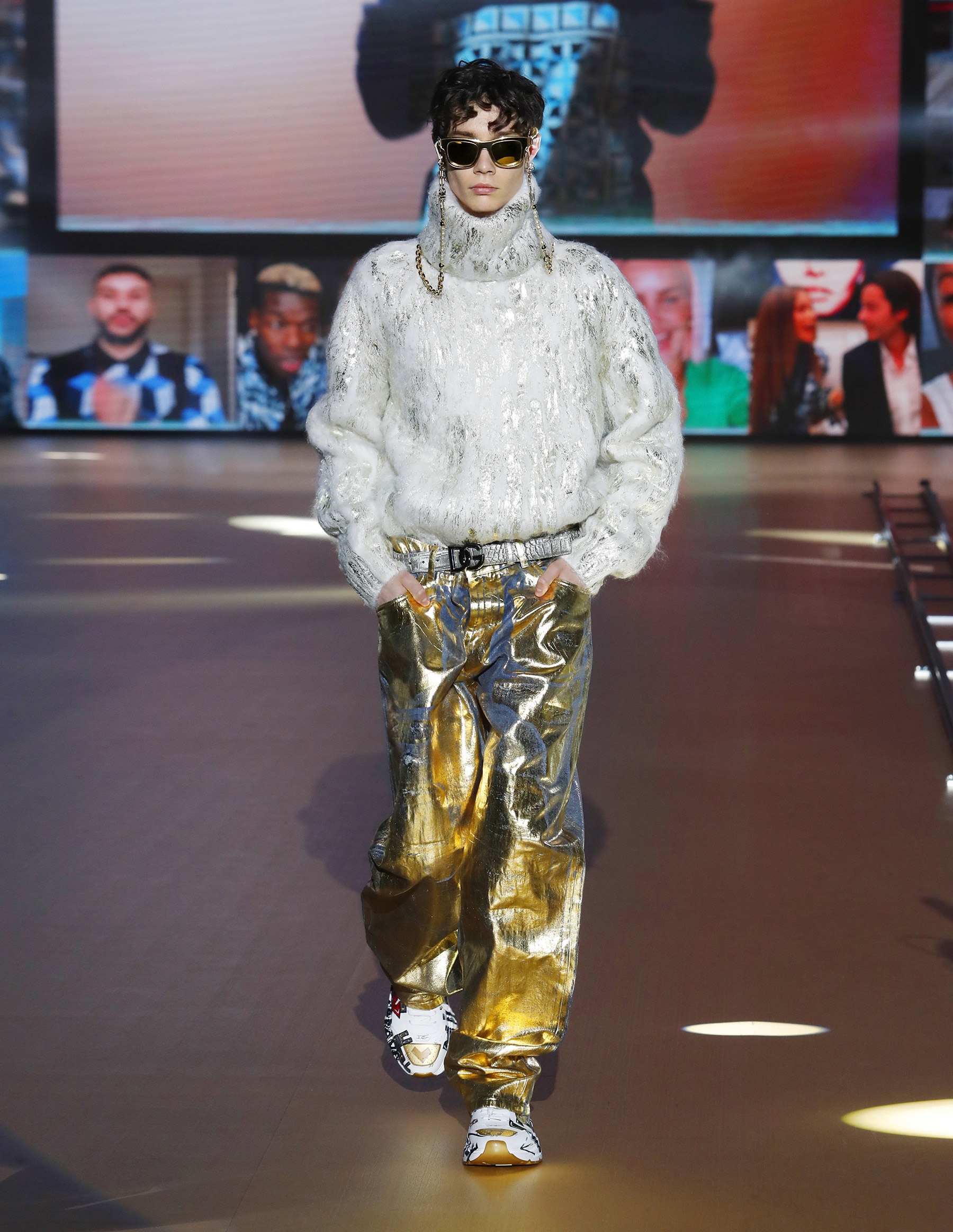 Look 104