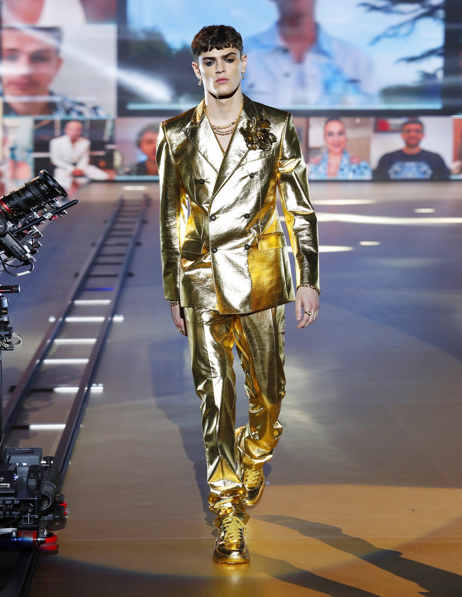 Look 105
