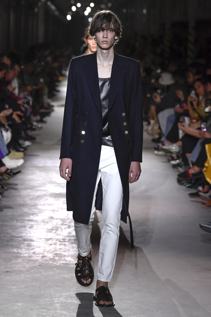 Look 7