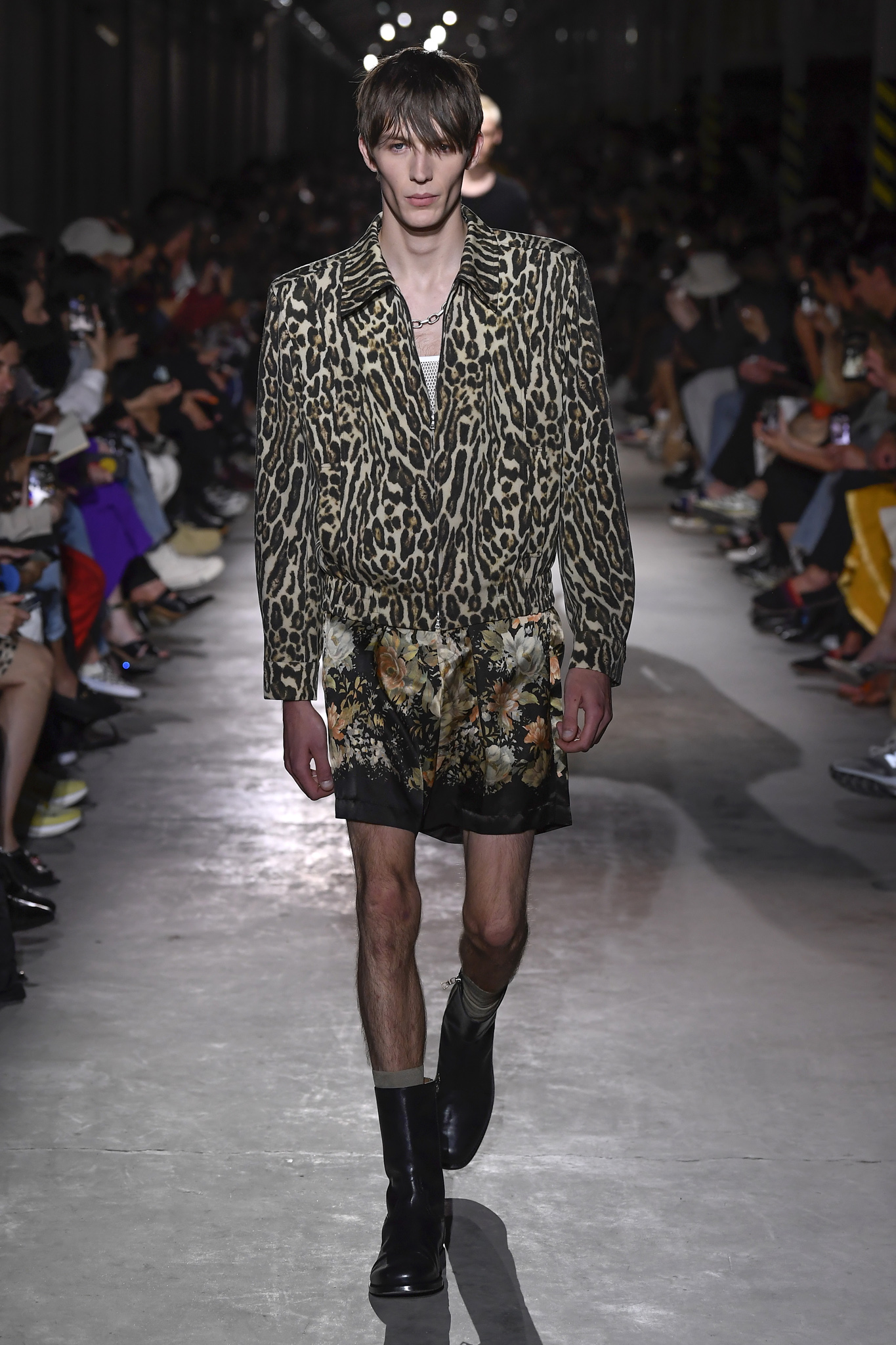 Look 8