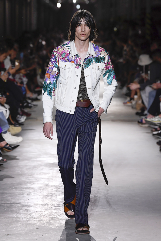 Look 23