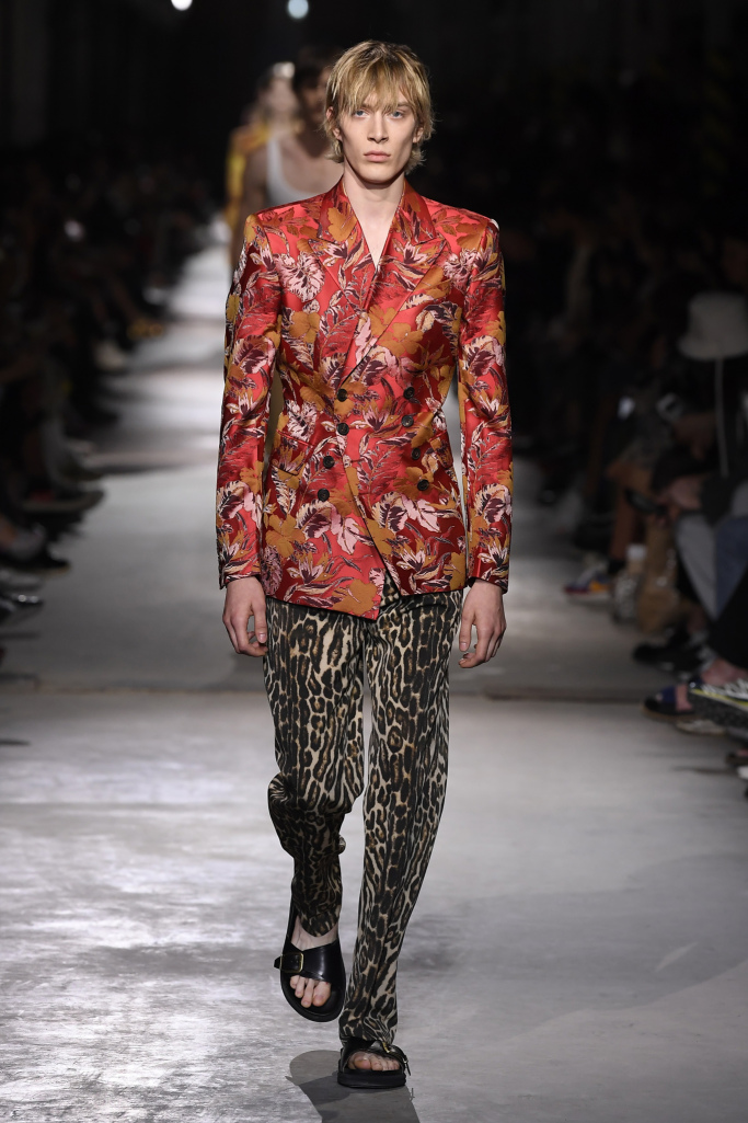 Look 40