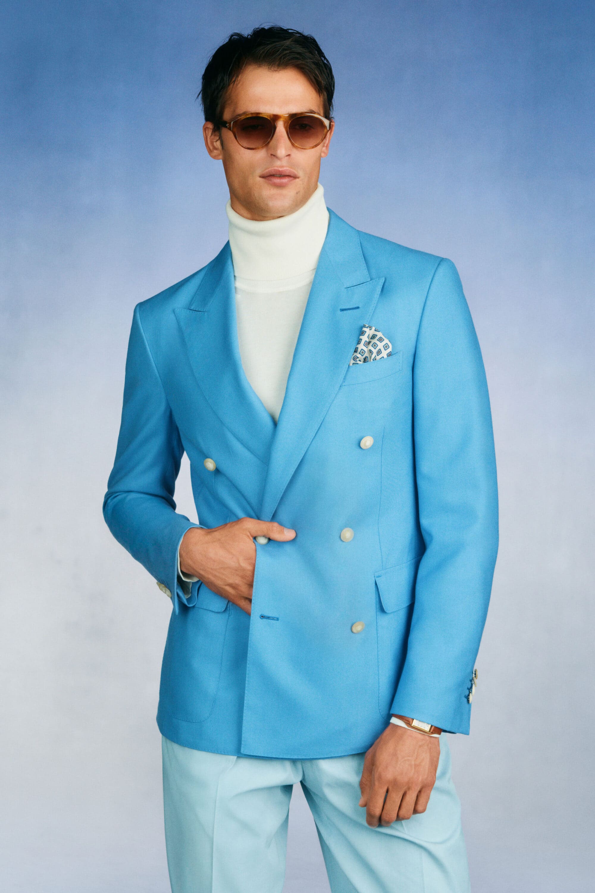 Look 1