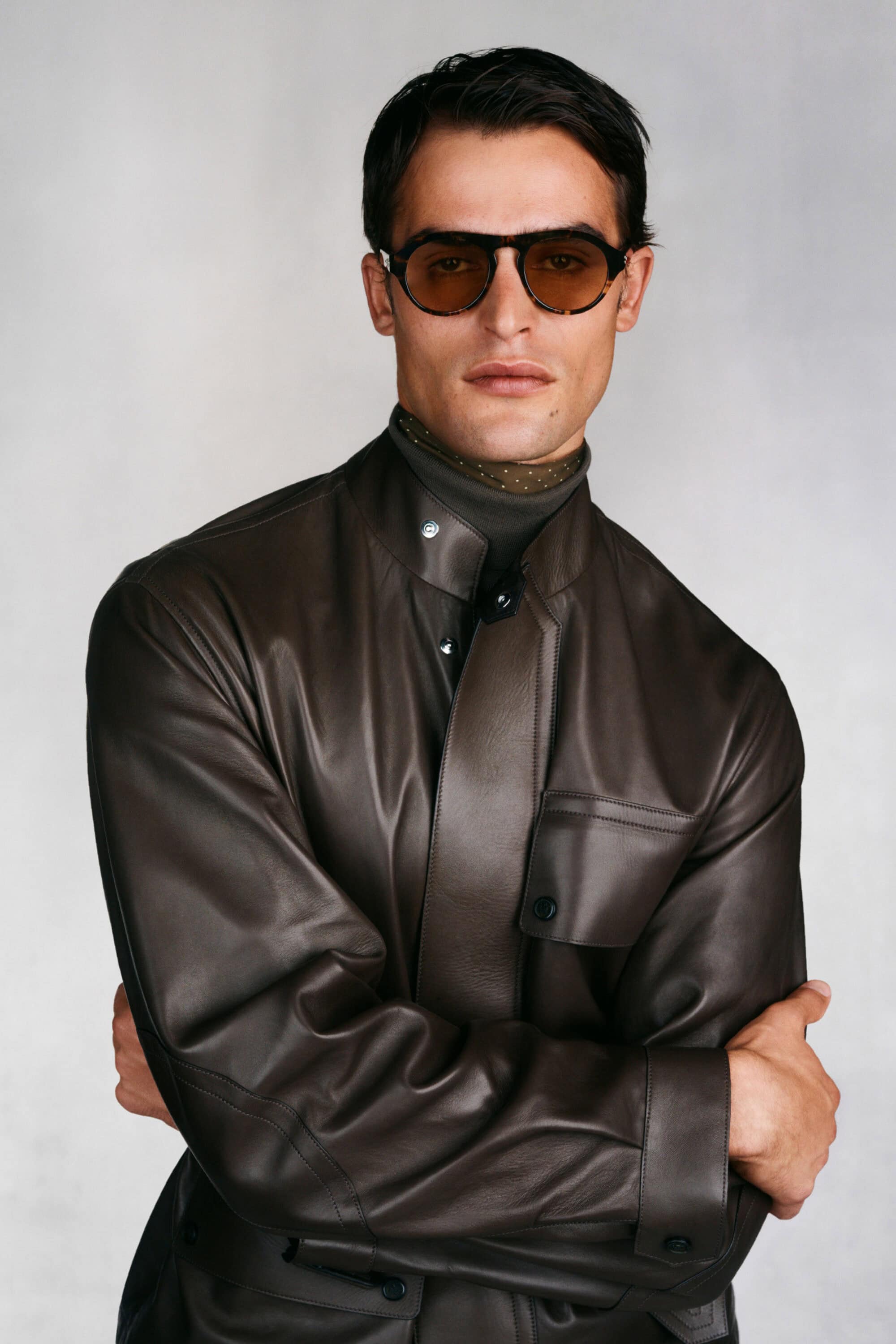 Look 7