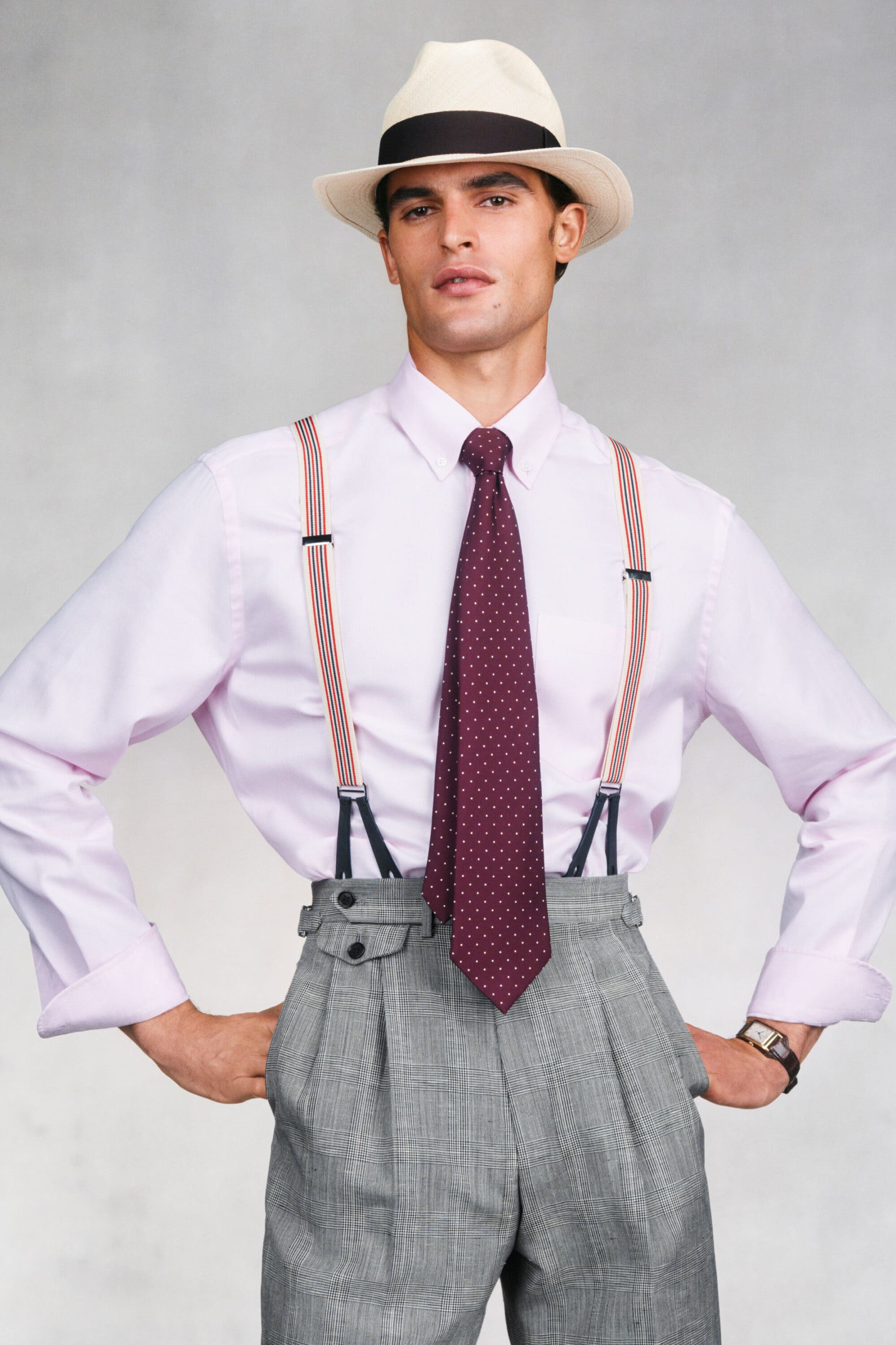 Look 9