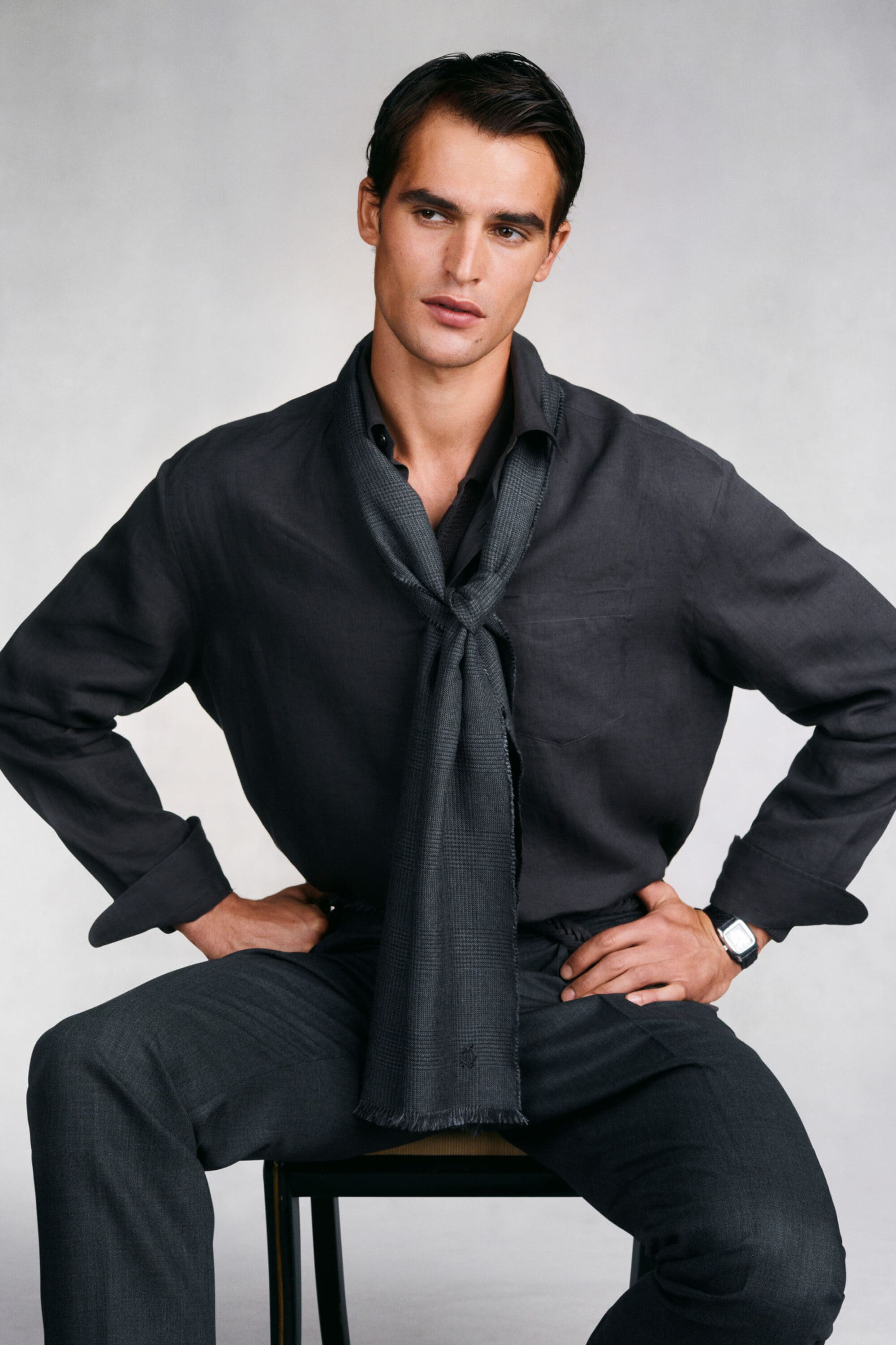 Look 13