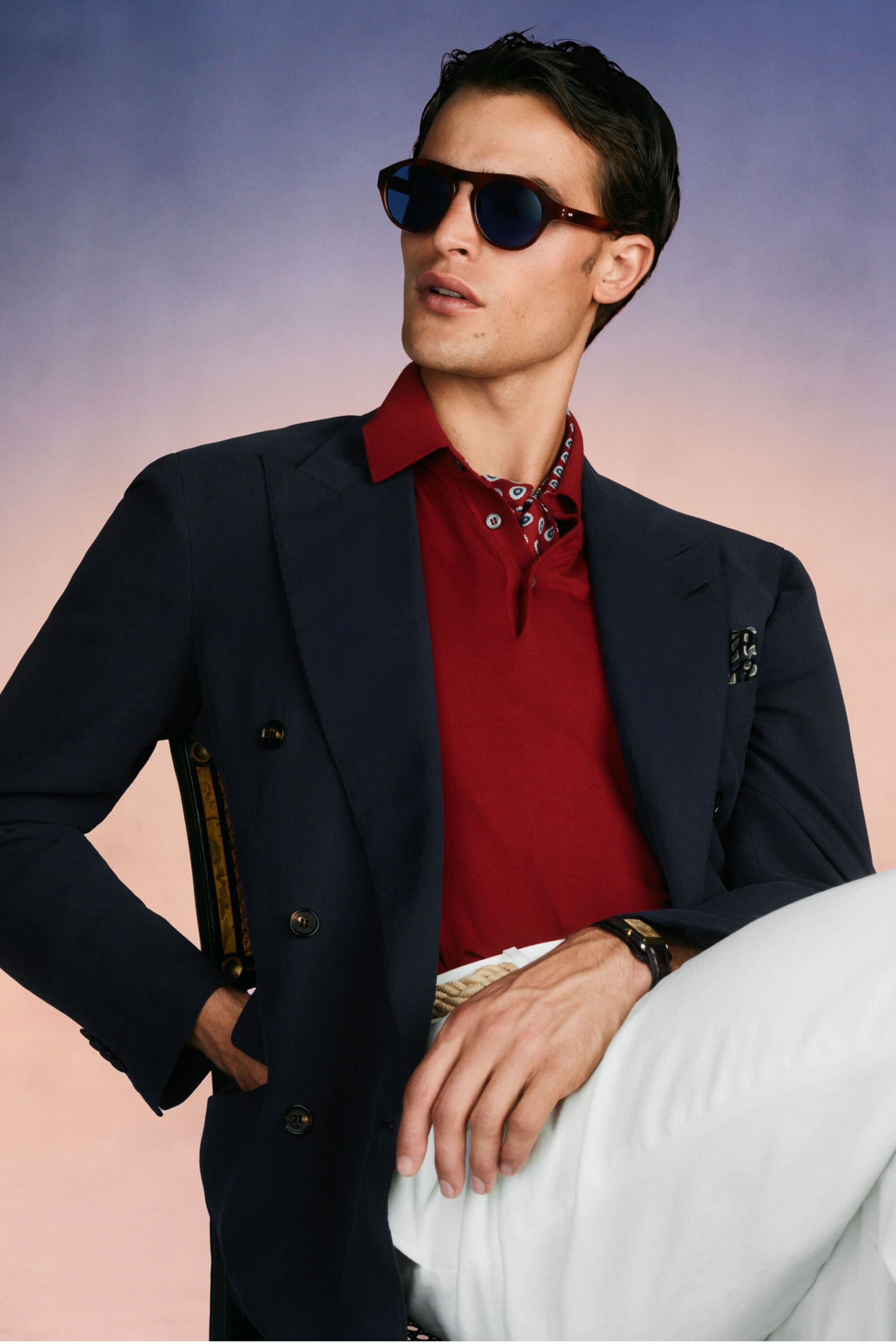 Look 15