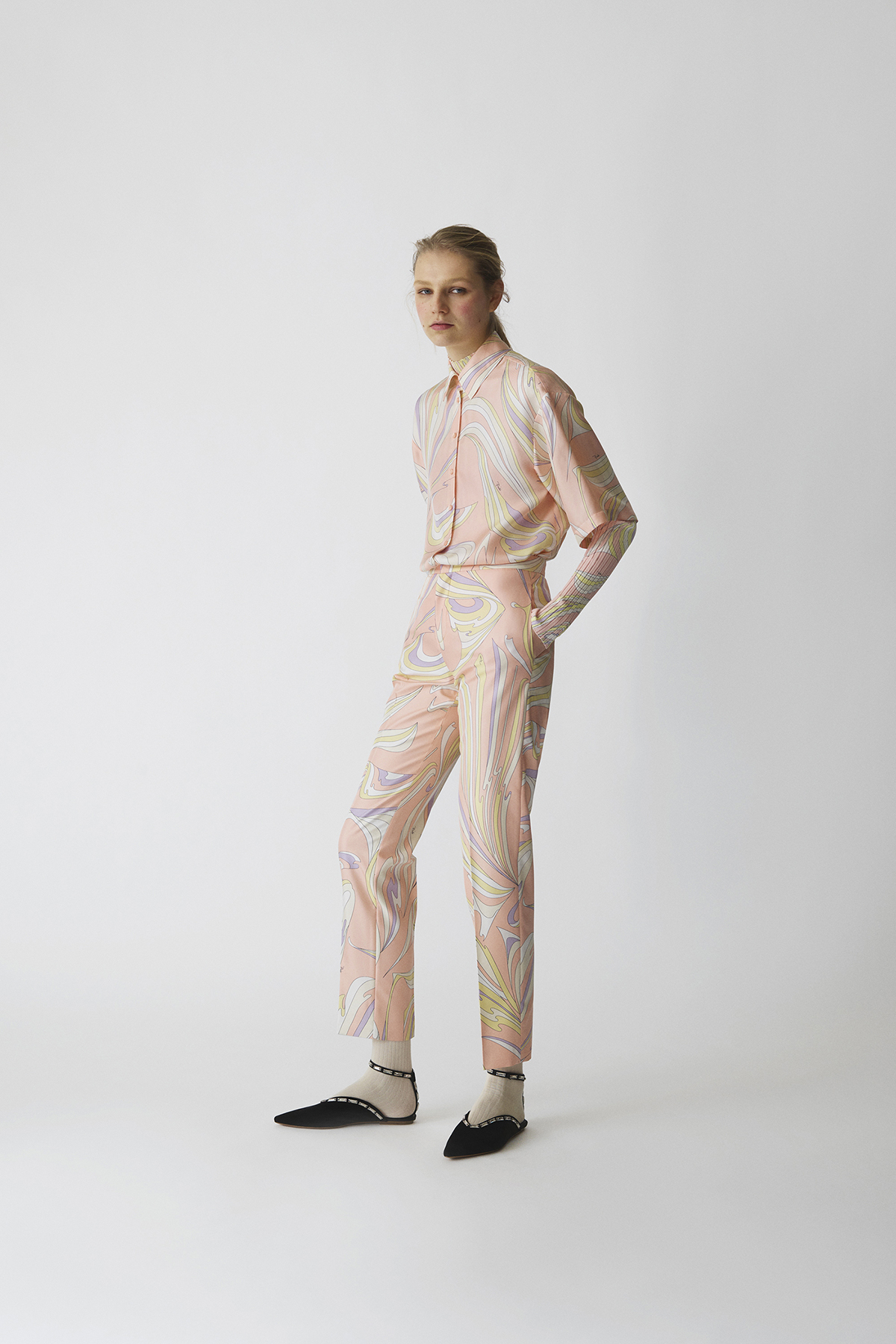 Look 7