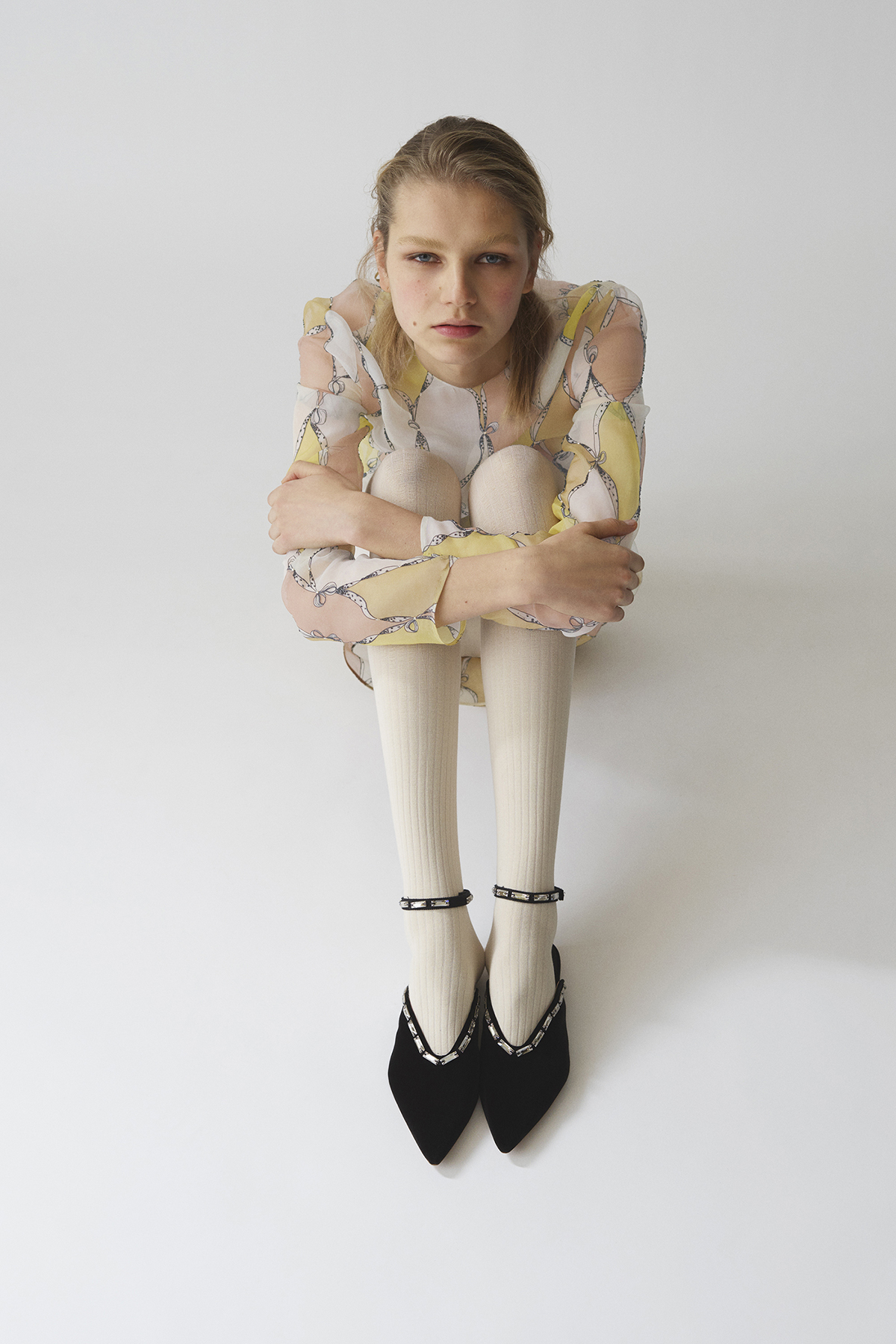 Look 16