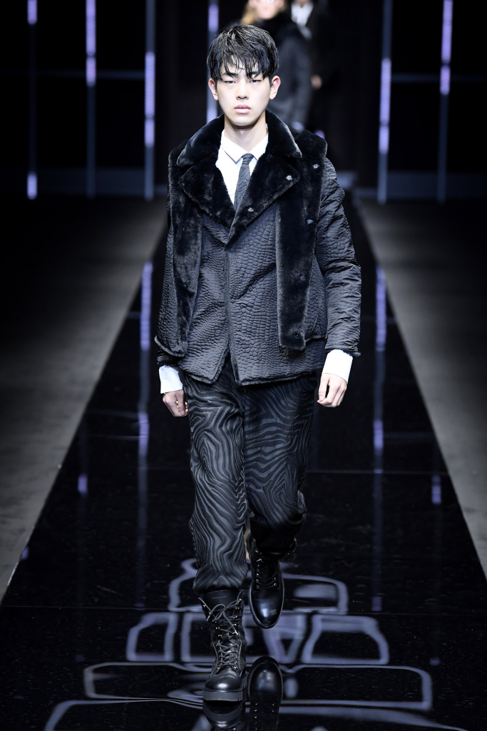 Look 9