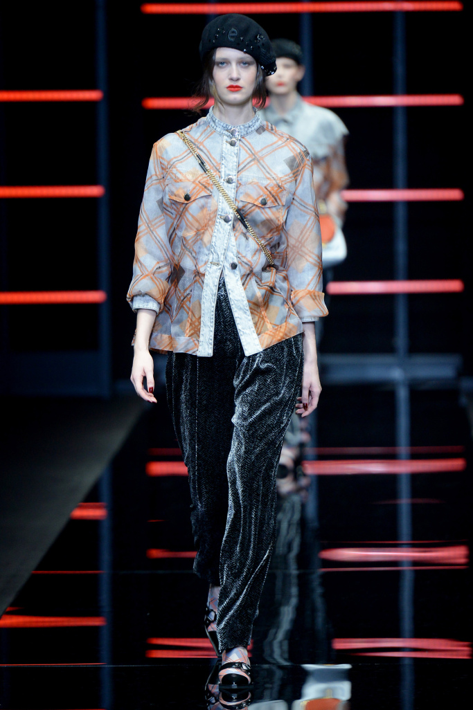 Look 9