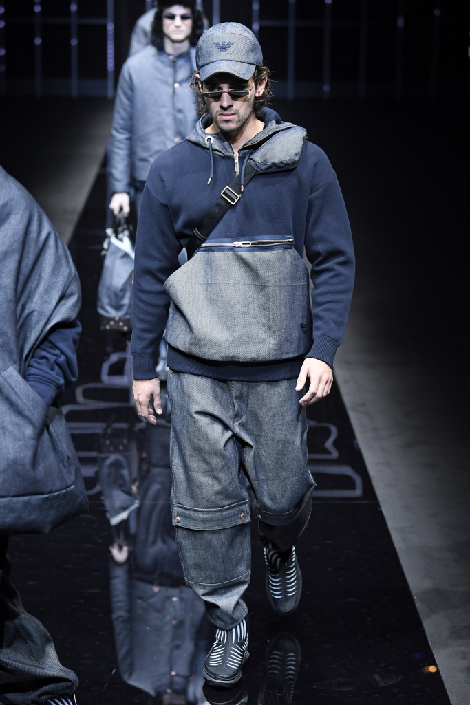 Look 45