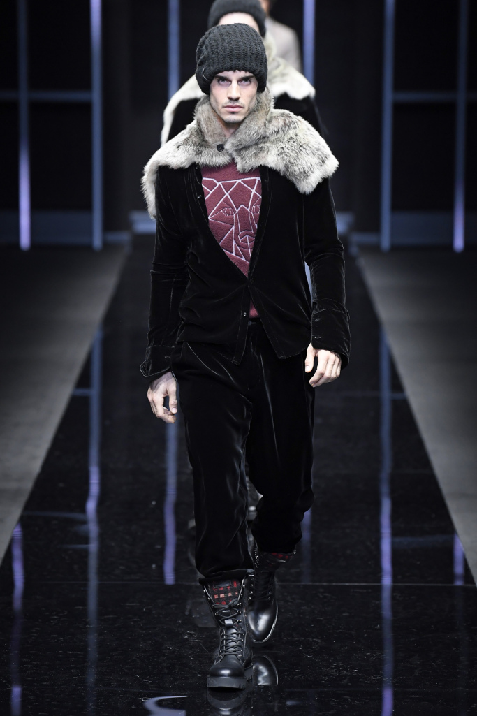 Look 74