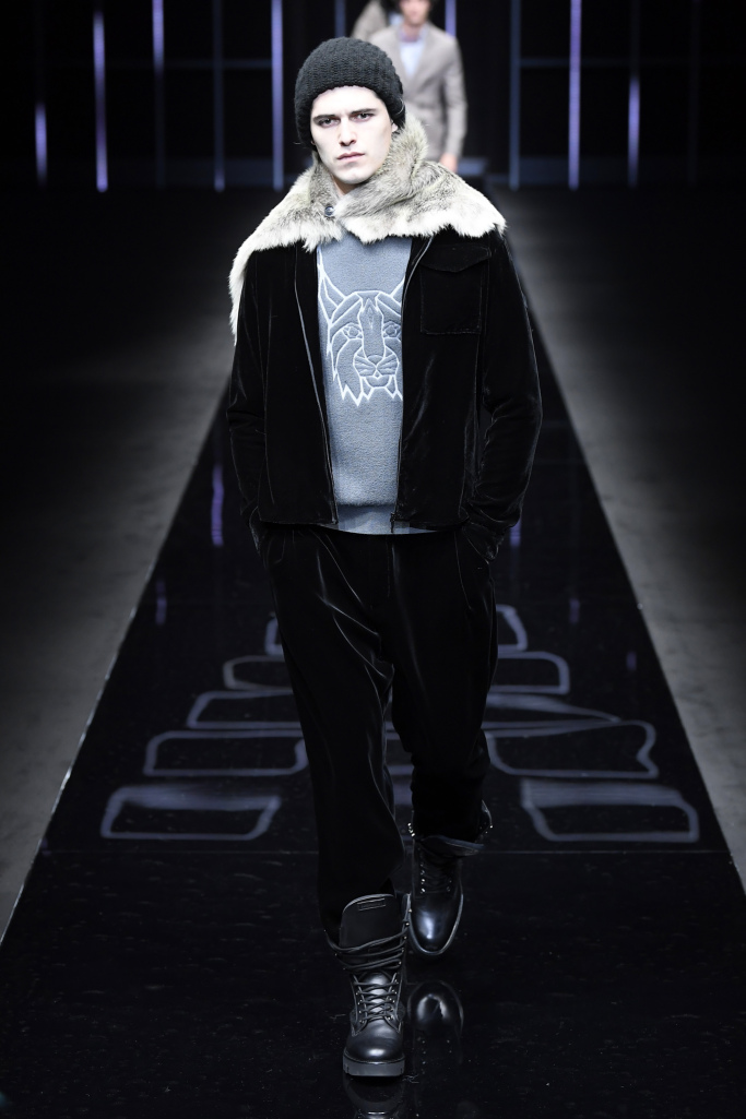Look 75