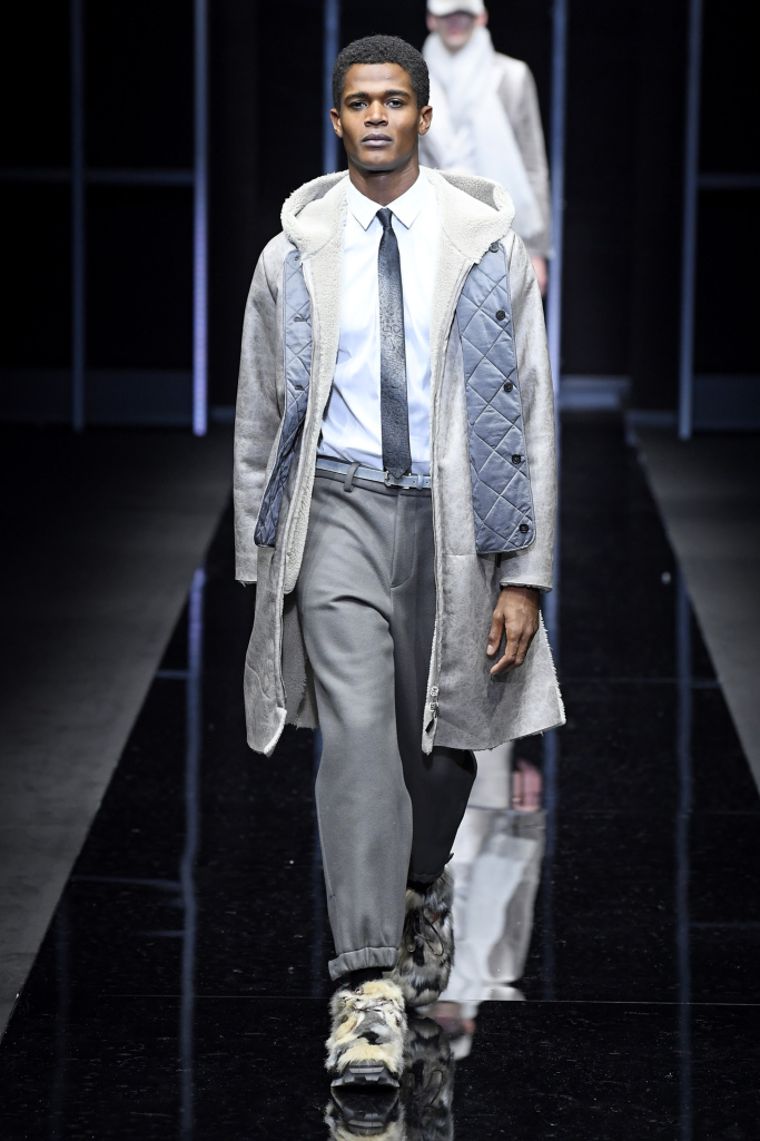 Look 101