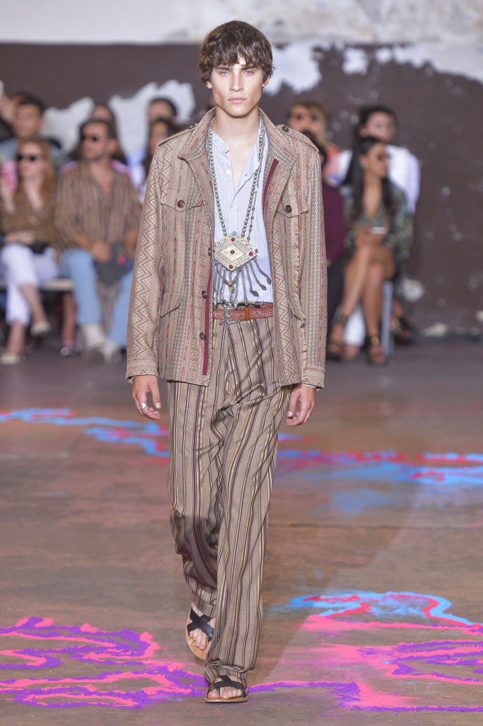 Look 7