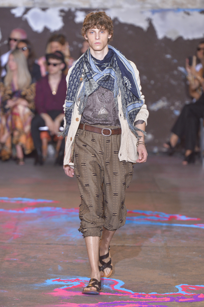Look 9
