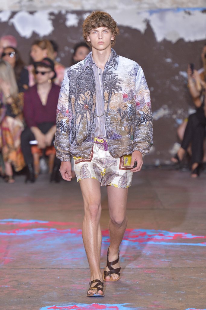 Look 25