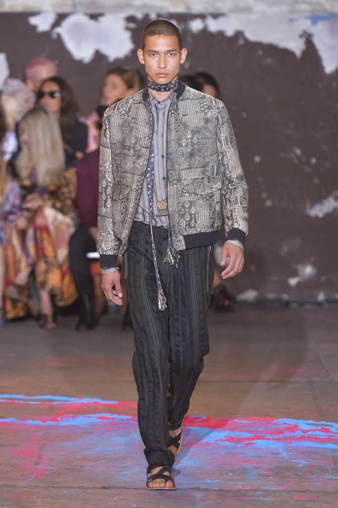 Look 33