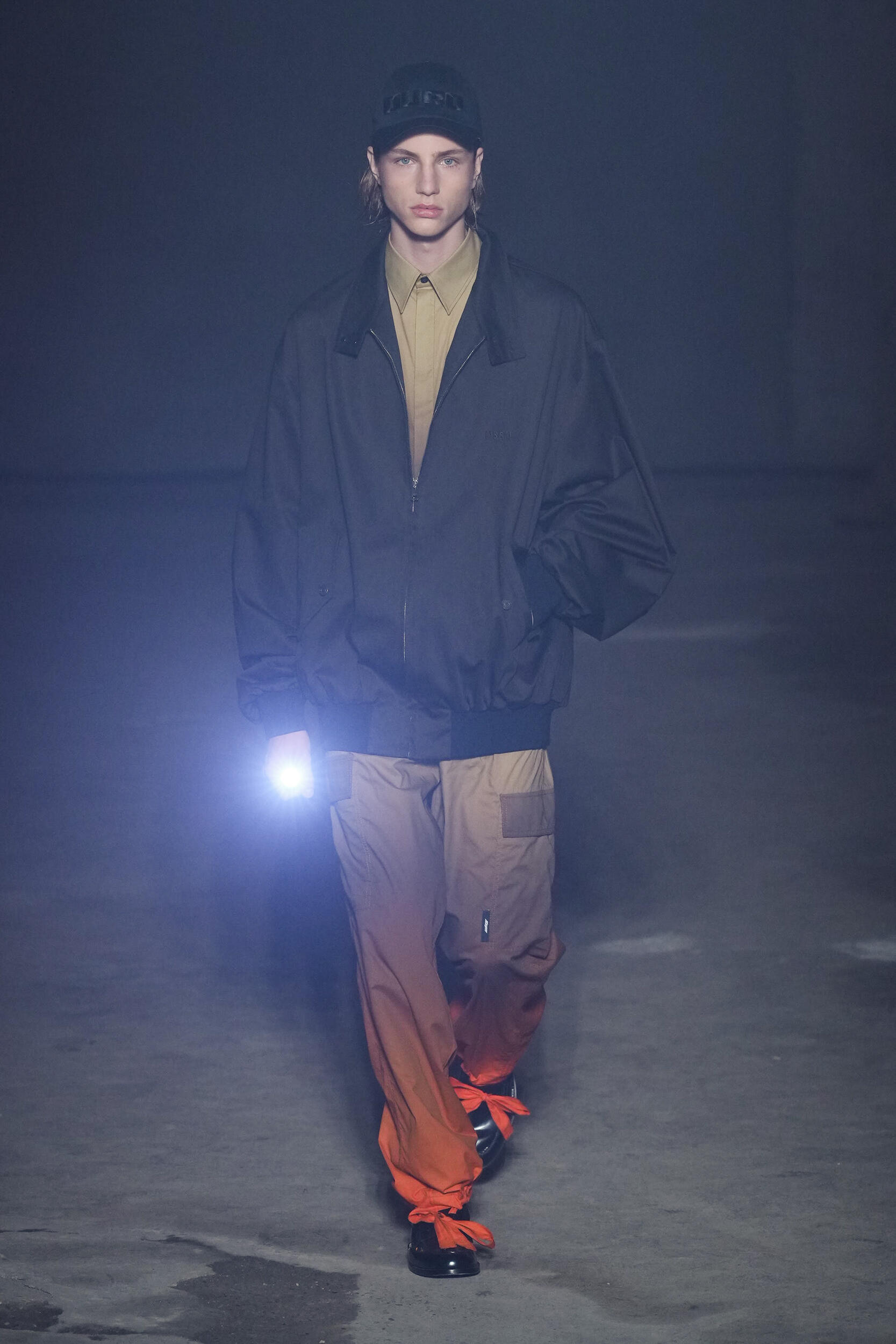 Look 5