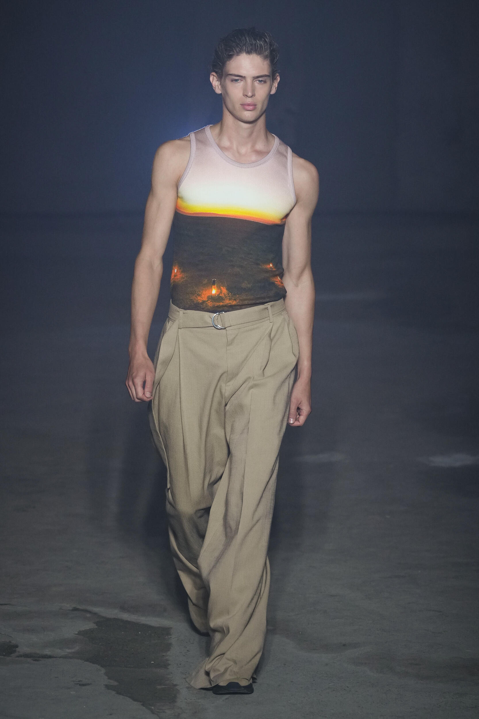 Look 7