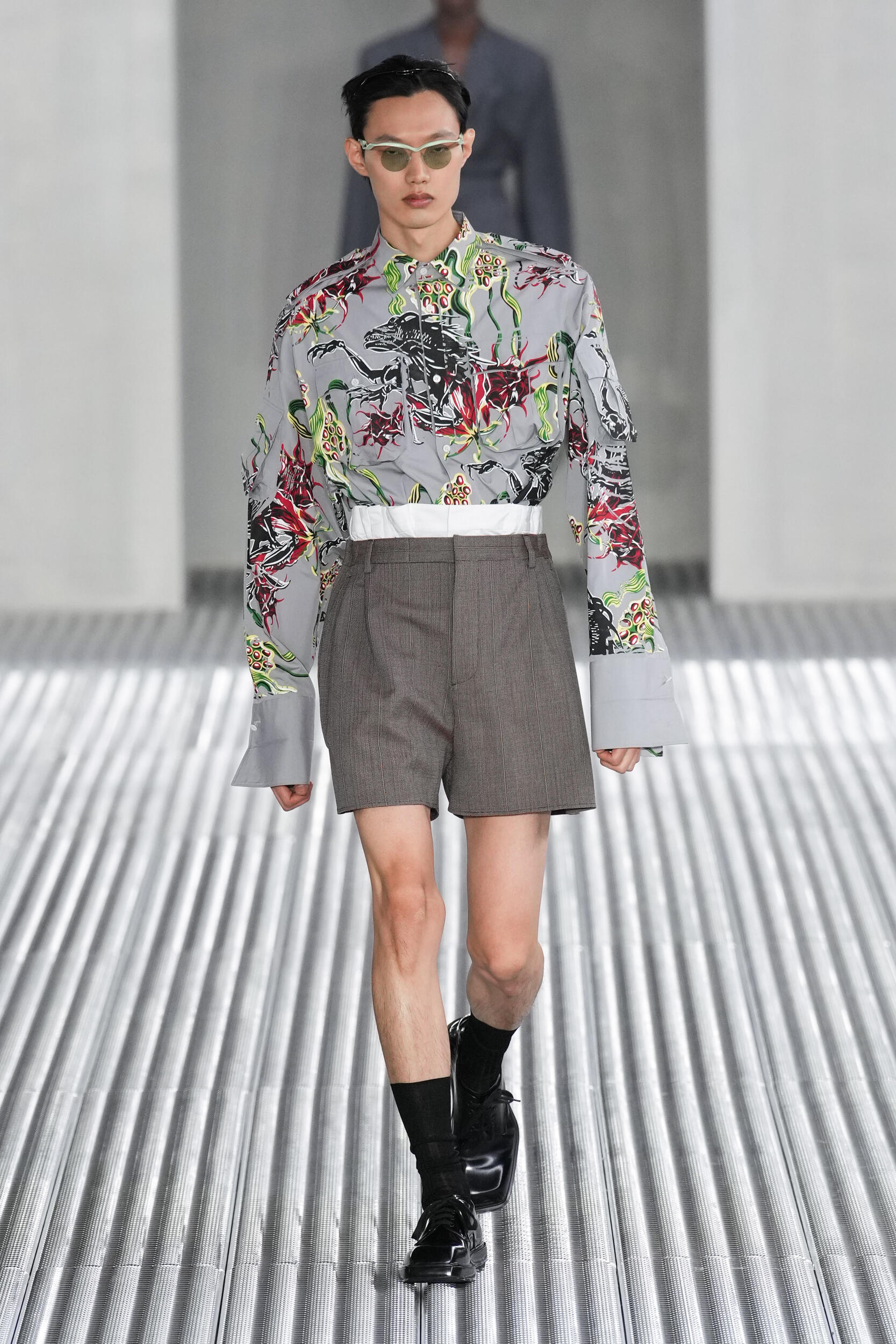 Look 8