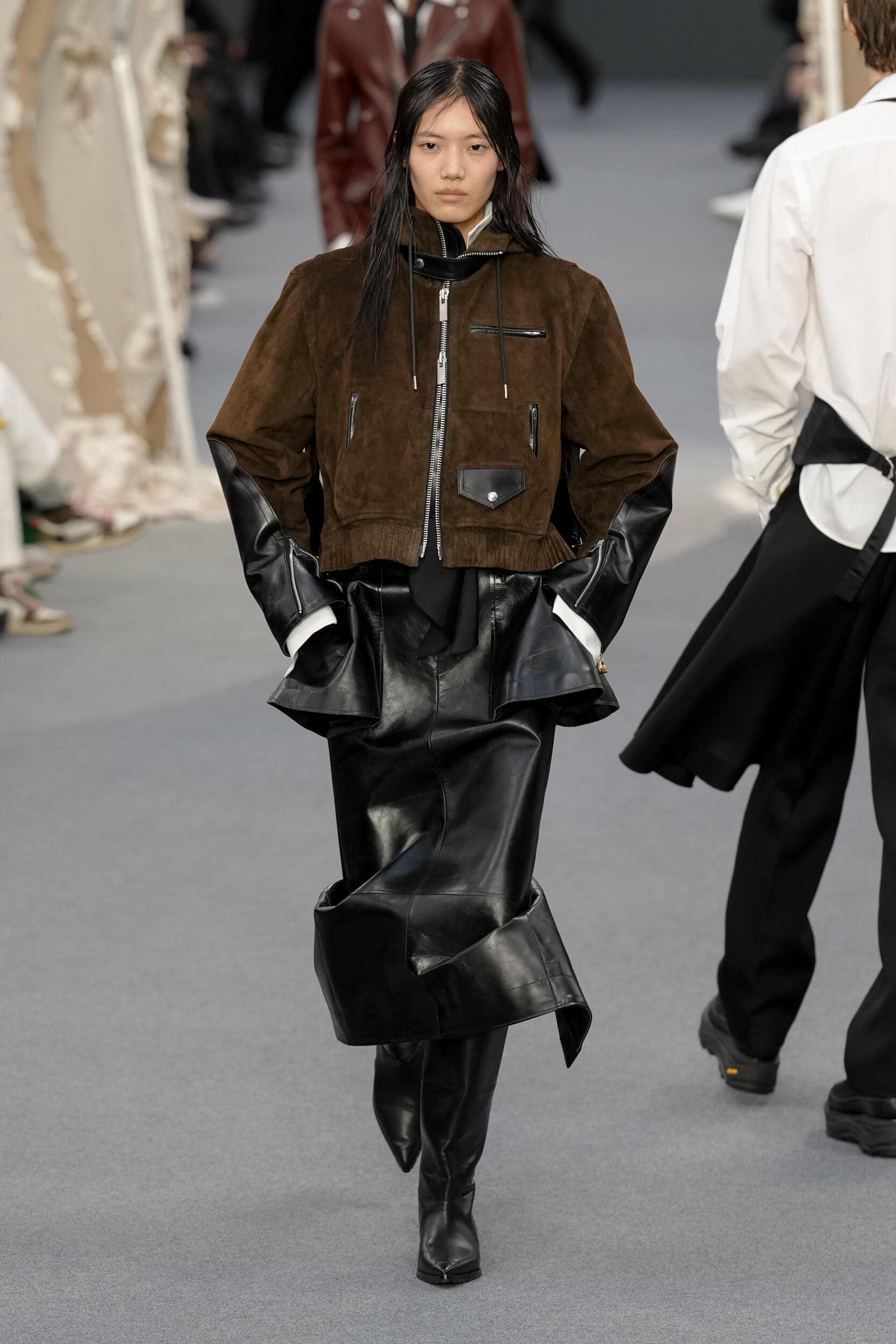 Look 9