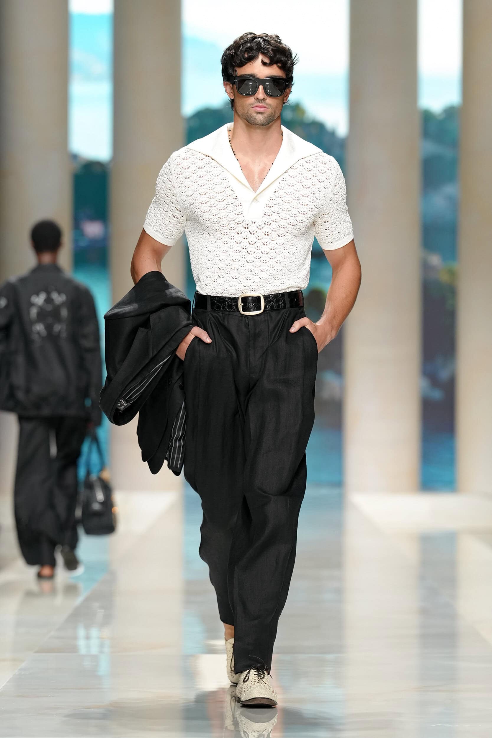 Look 9