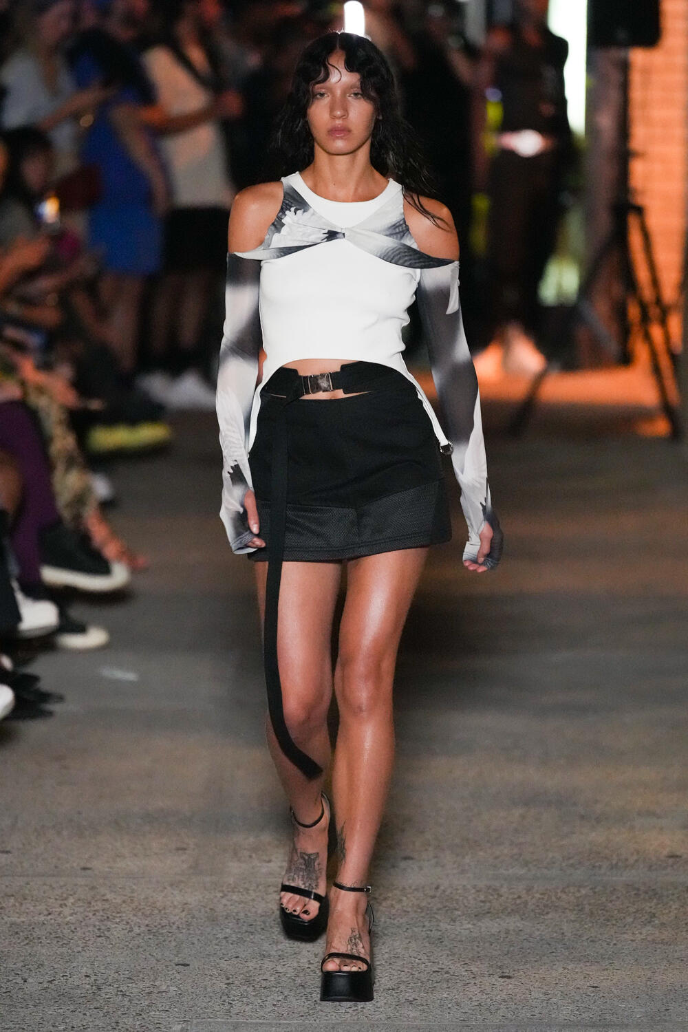 Look 7
