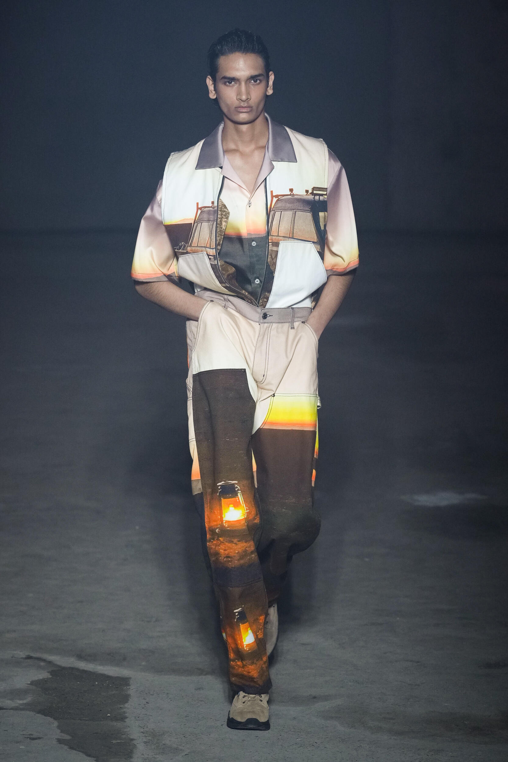 Look 11