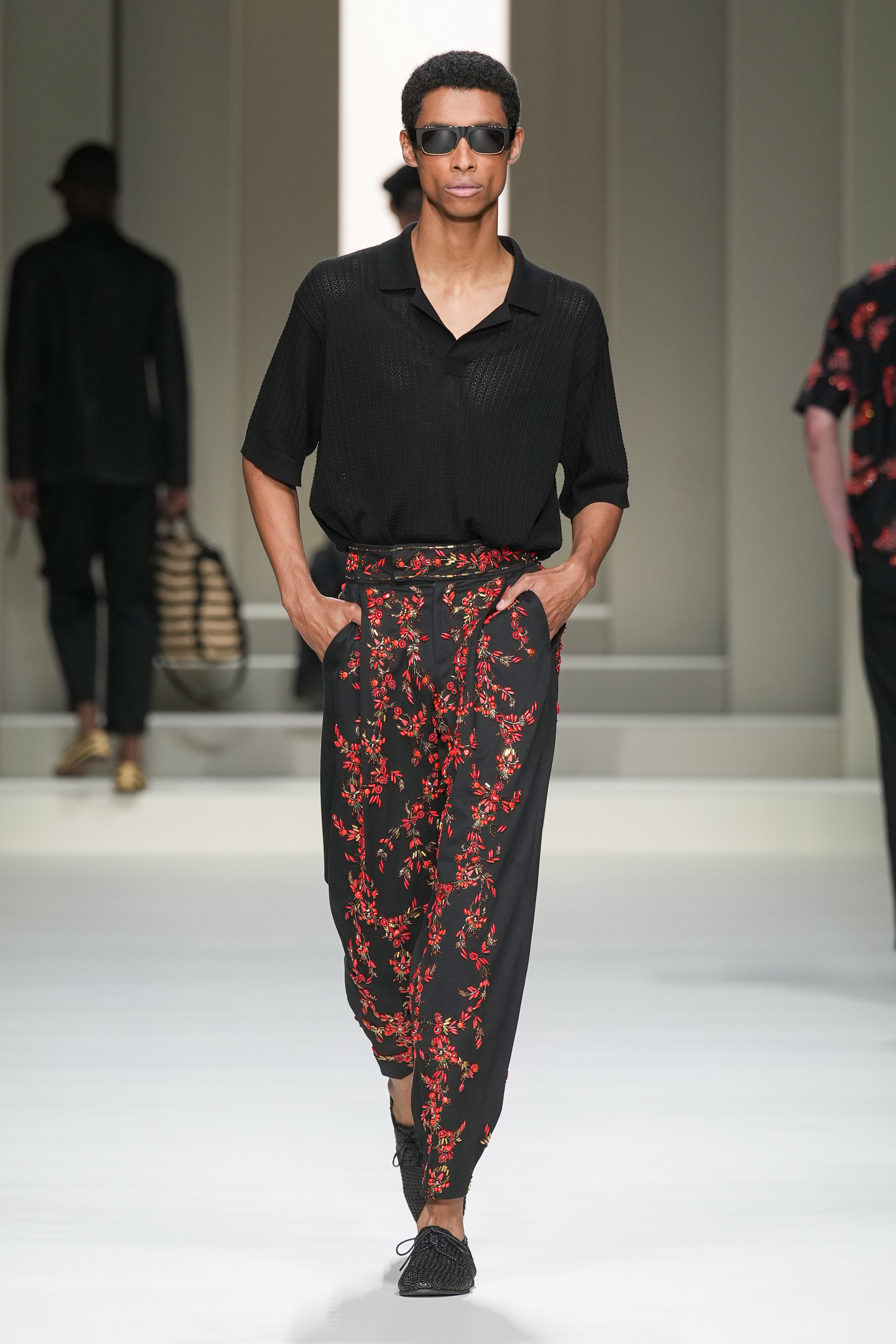 Look 9