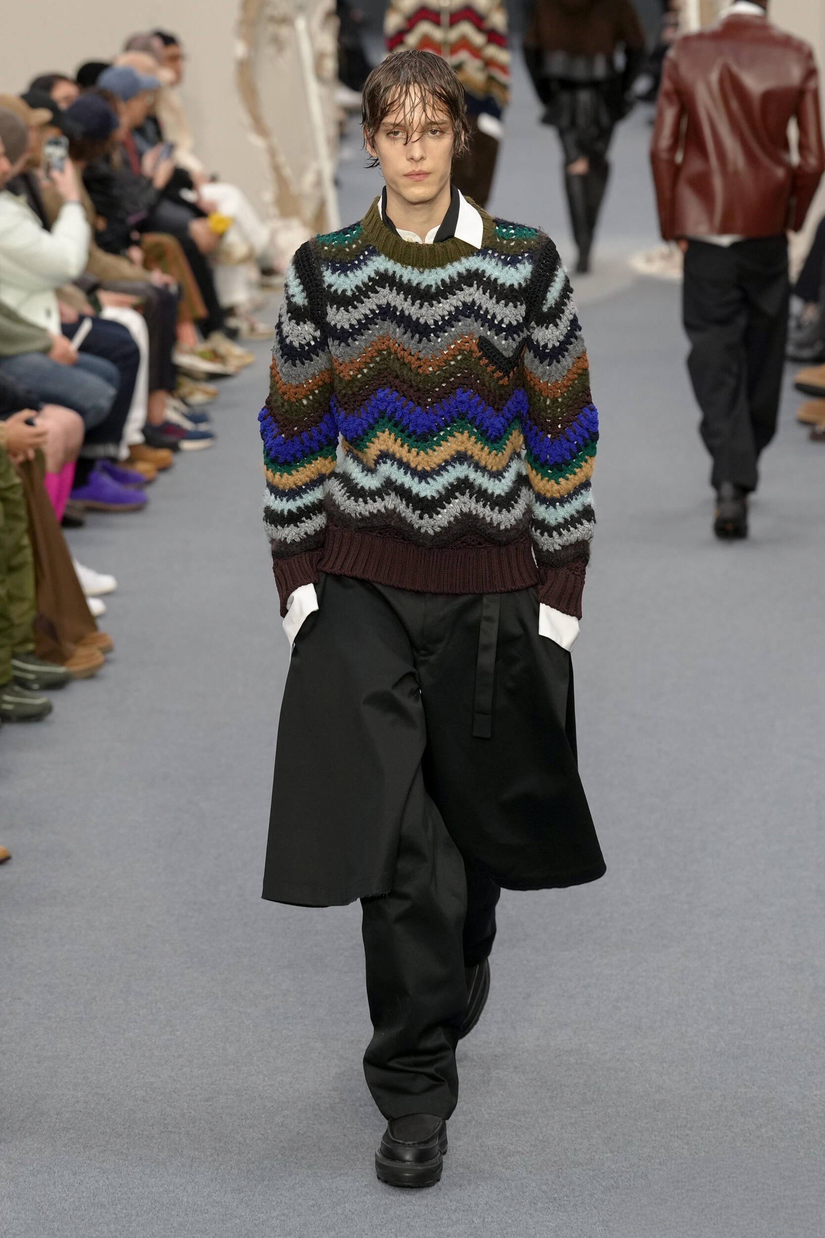 Look 19