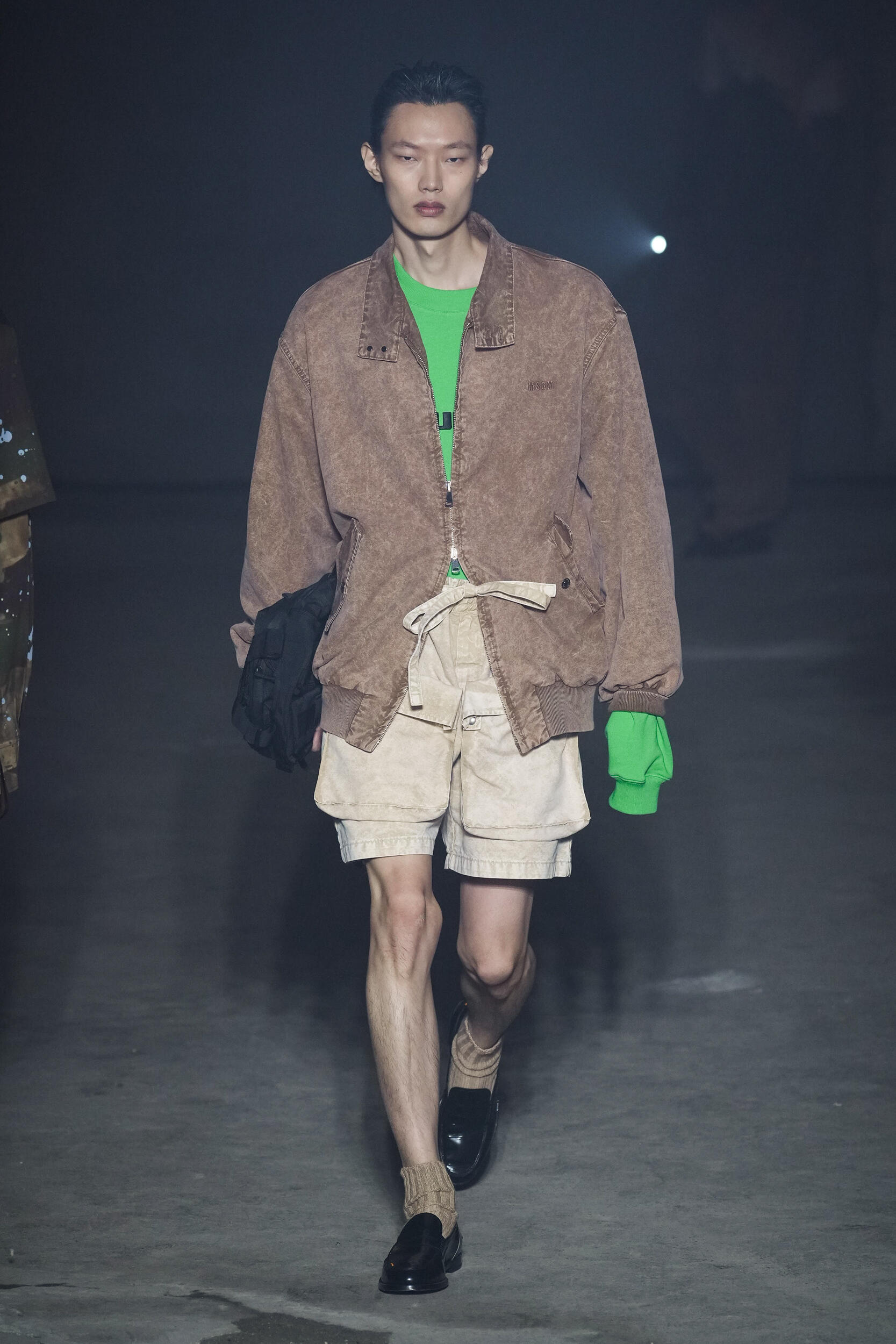 Look 24