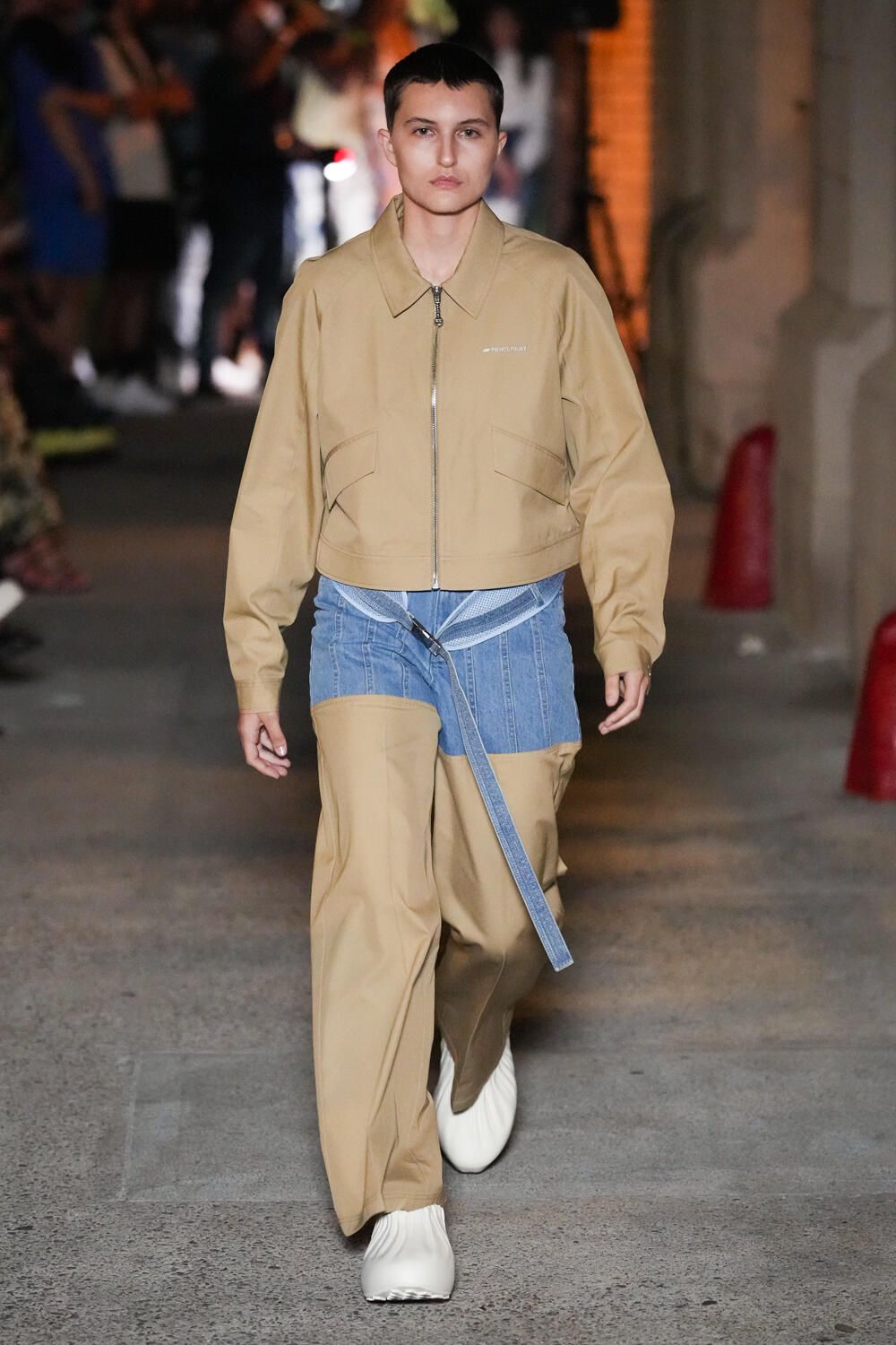 Look 21