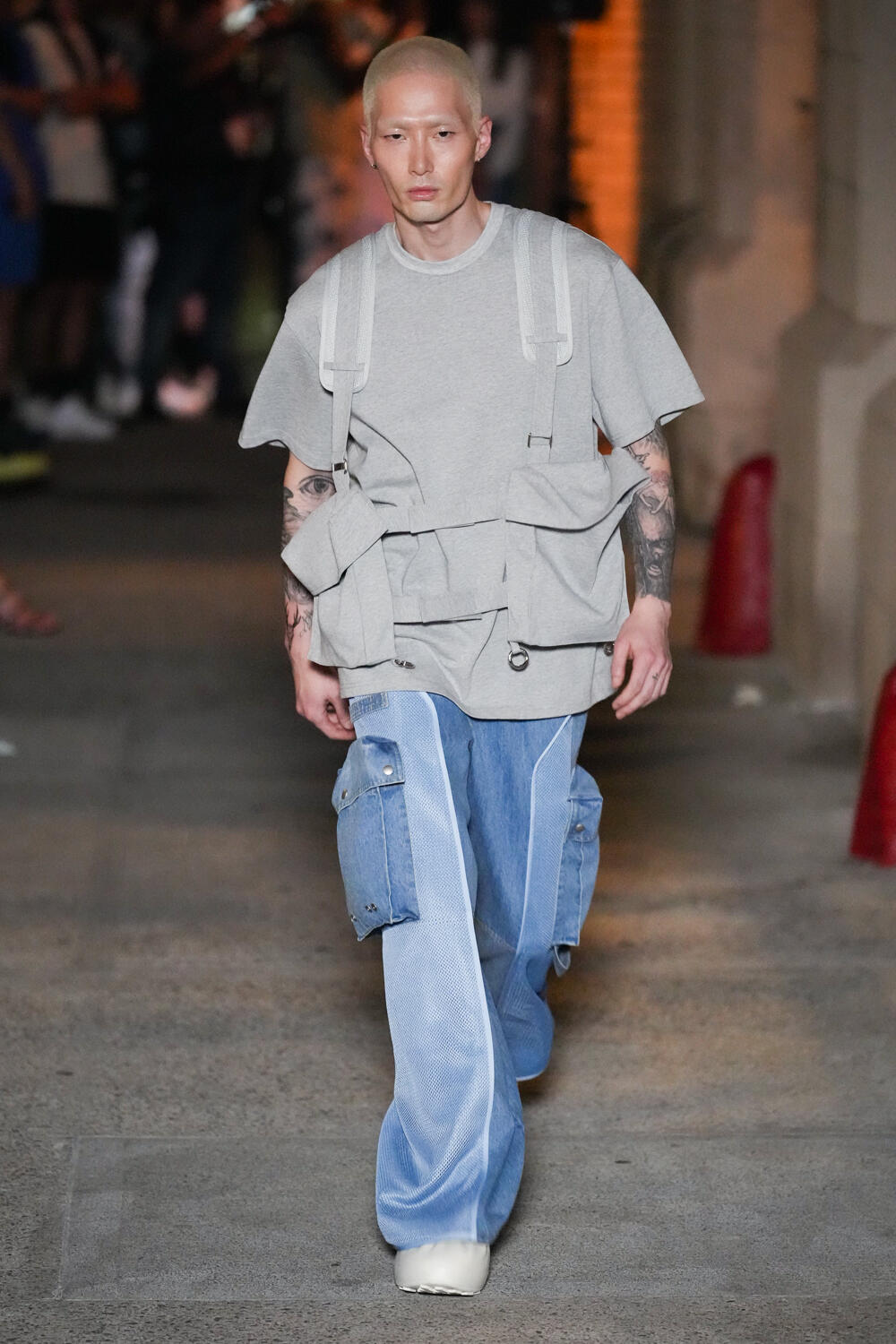 Look 23