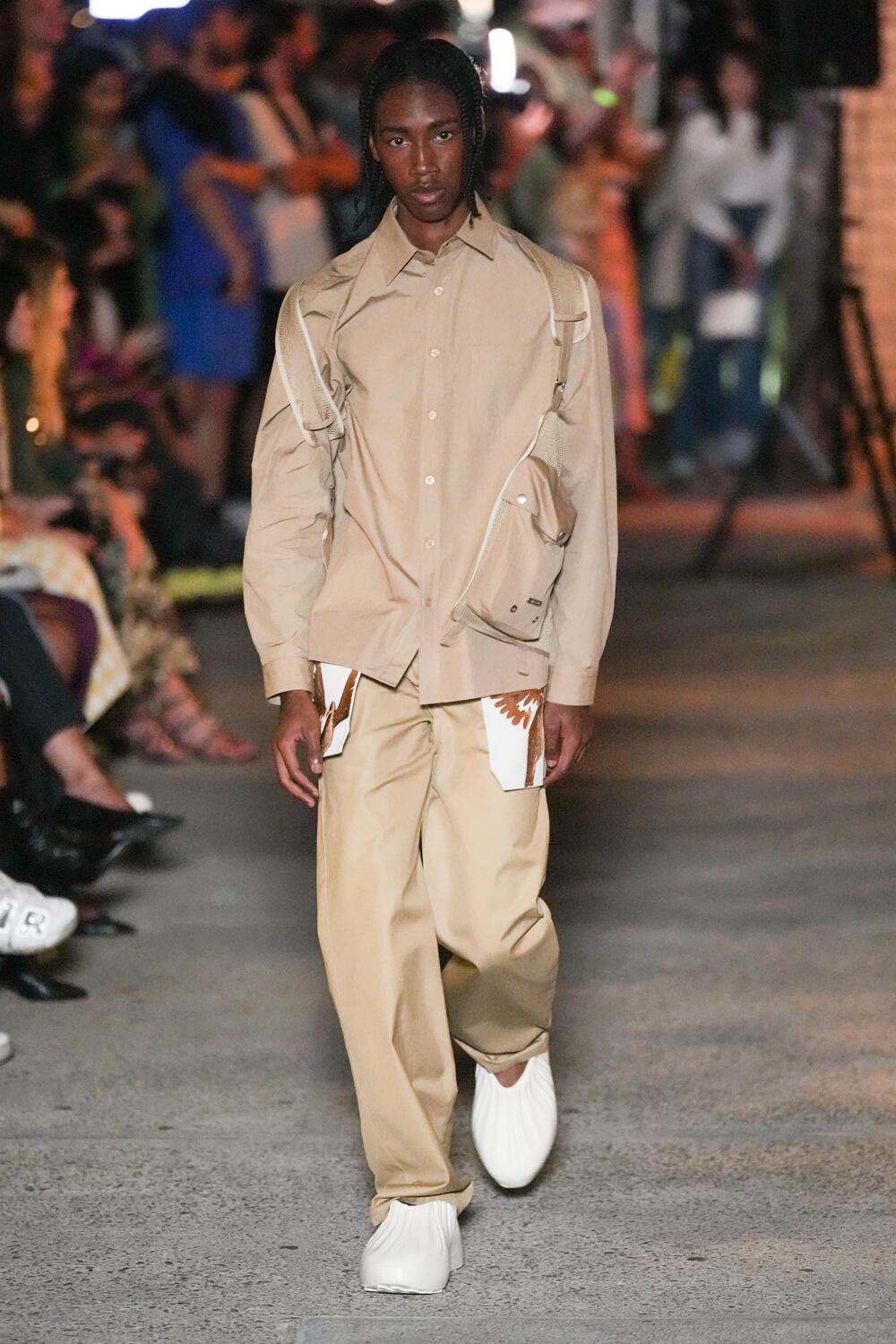 Look 24