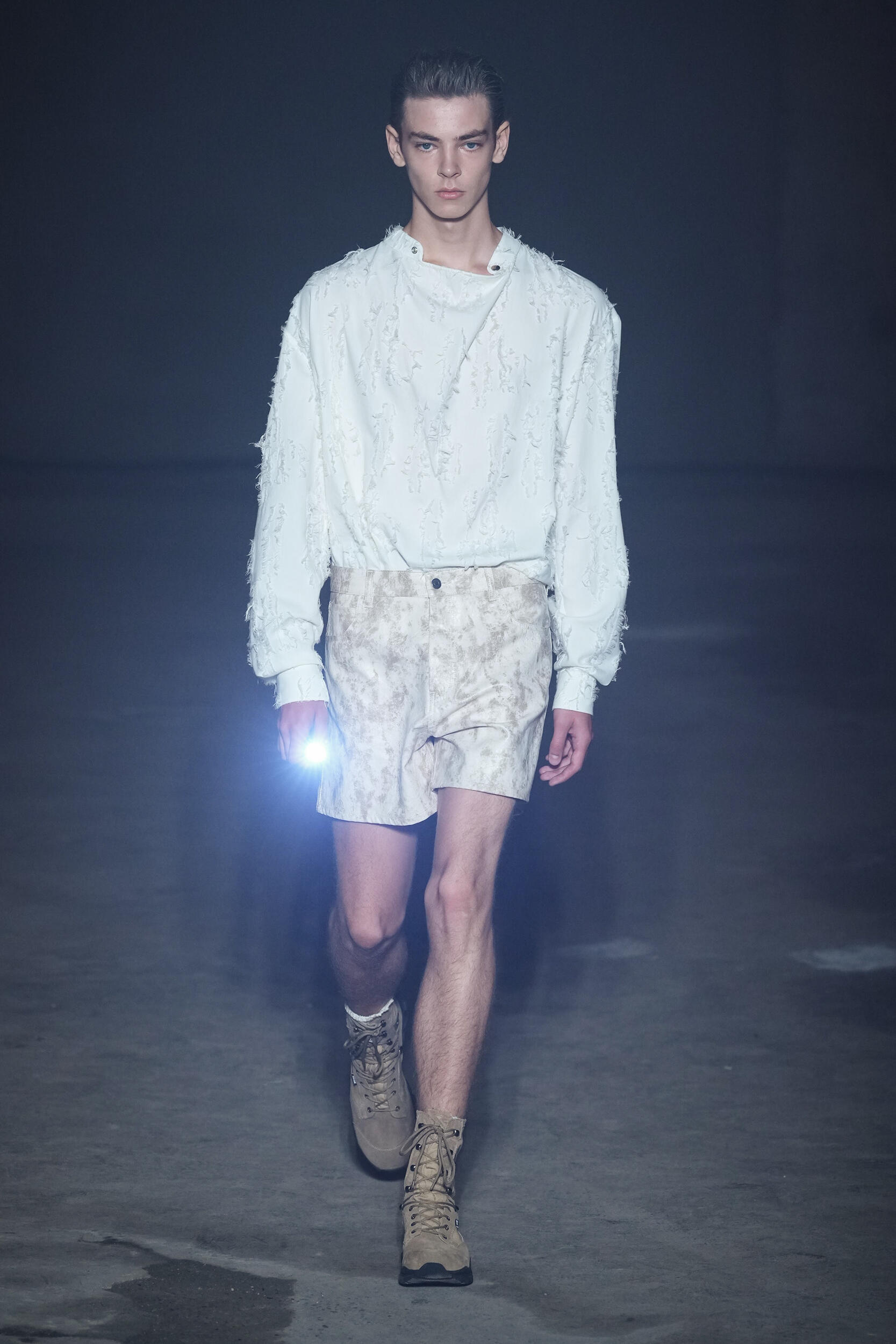 Look 33