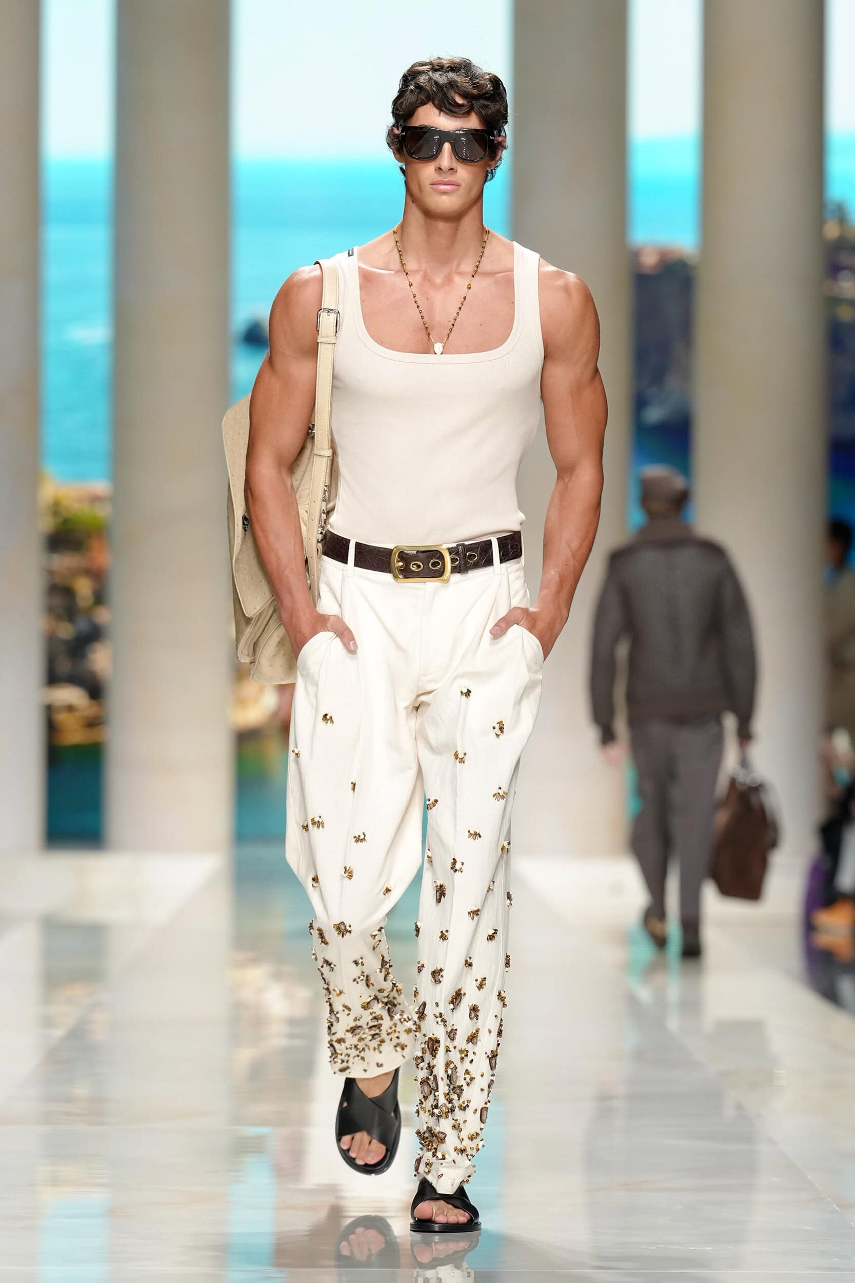 Look 40