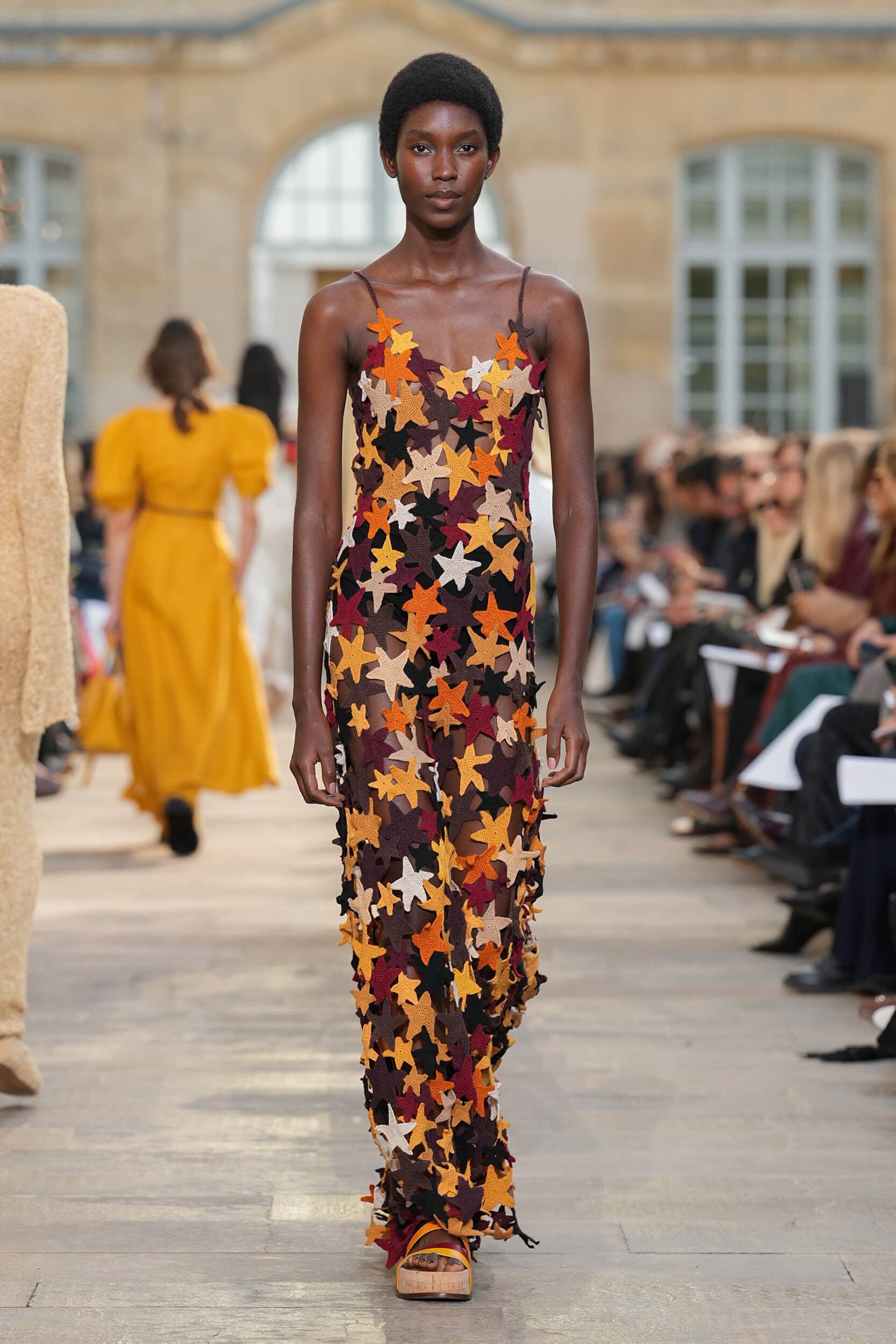 S/S 2026/27 Gabriela Hearst- Paris