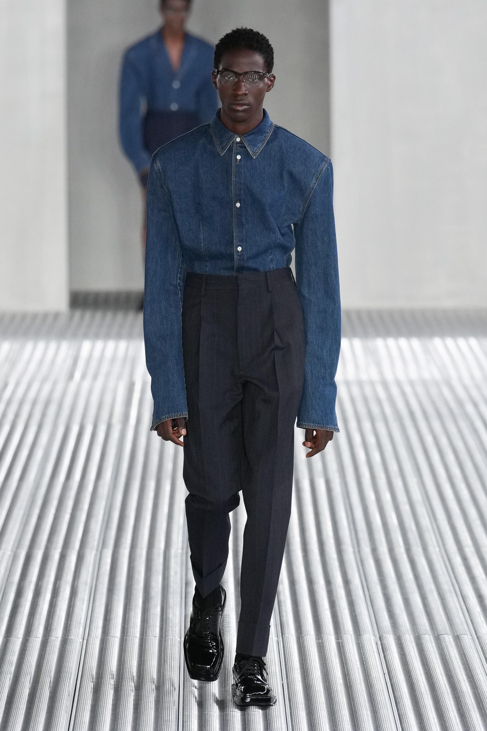 Look 40