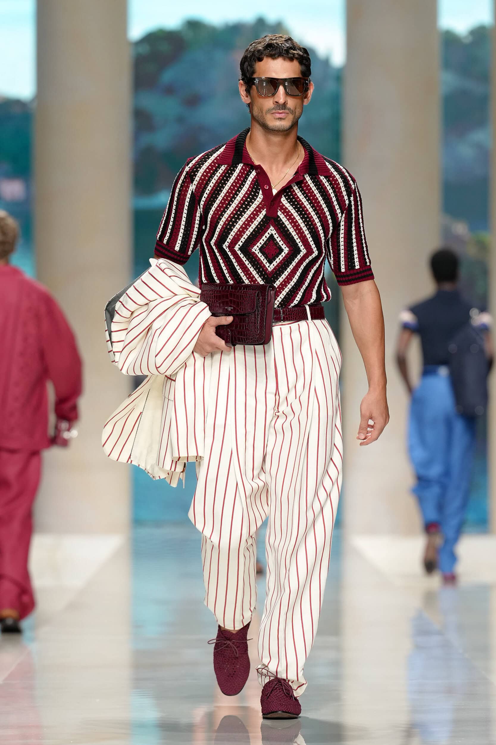 Look 55