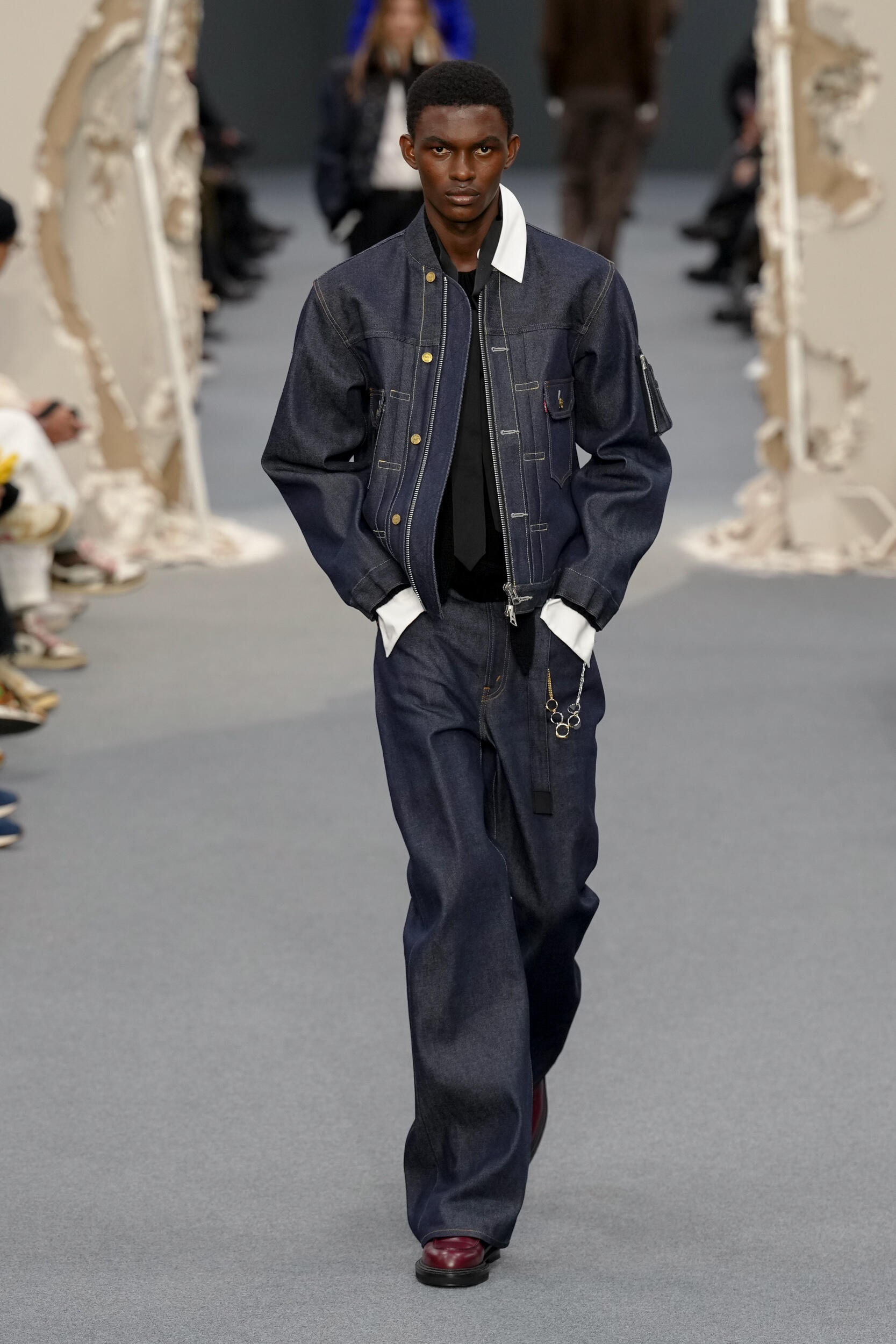 Look 45