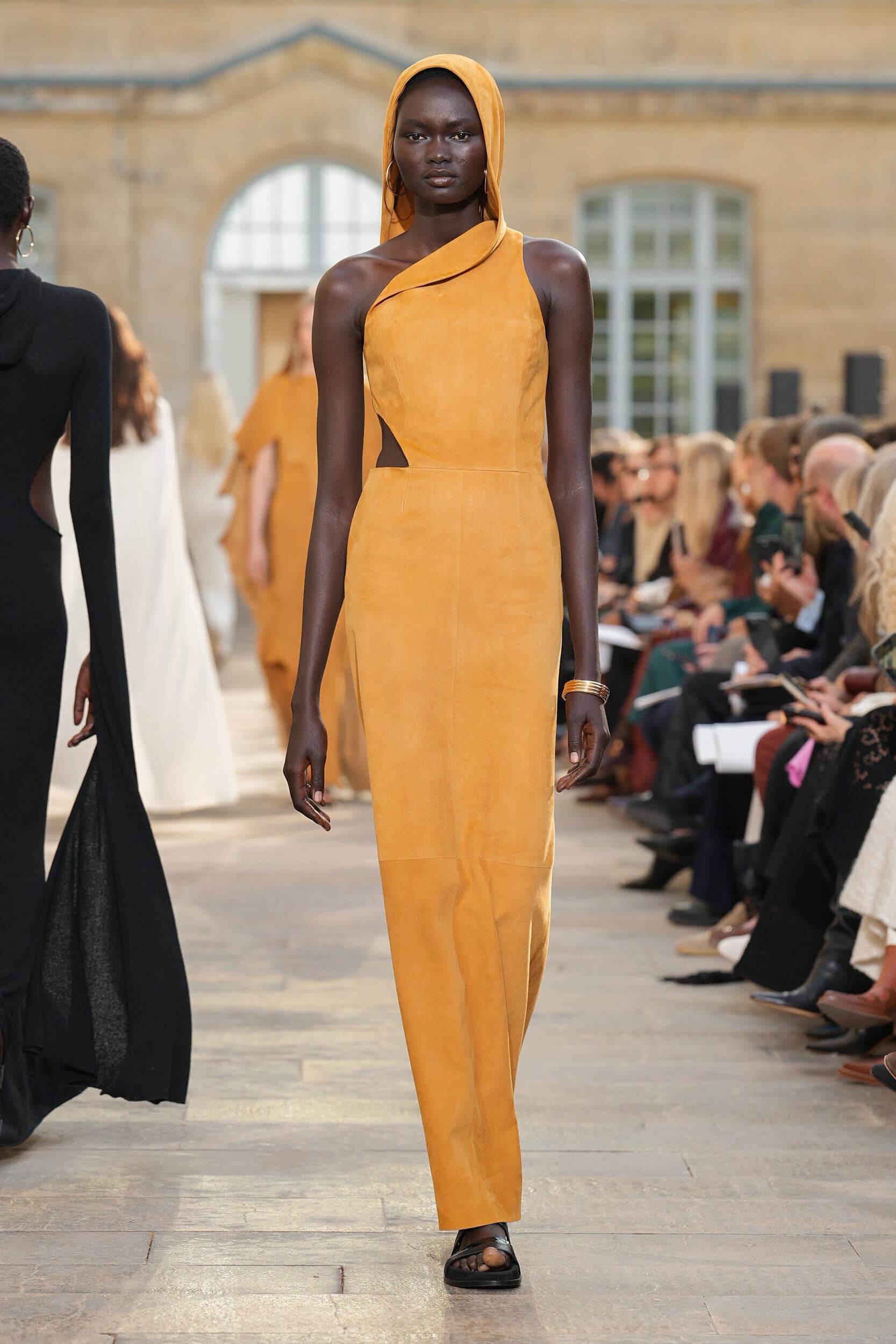 S/S 2026/27 Gabriela Hearst- Paris