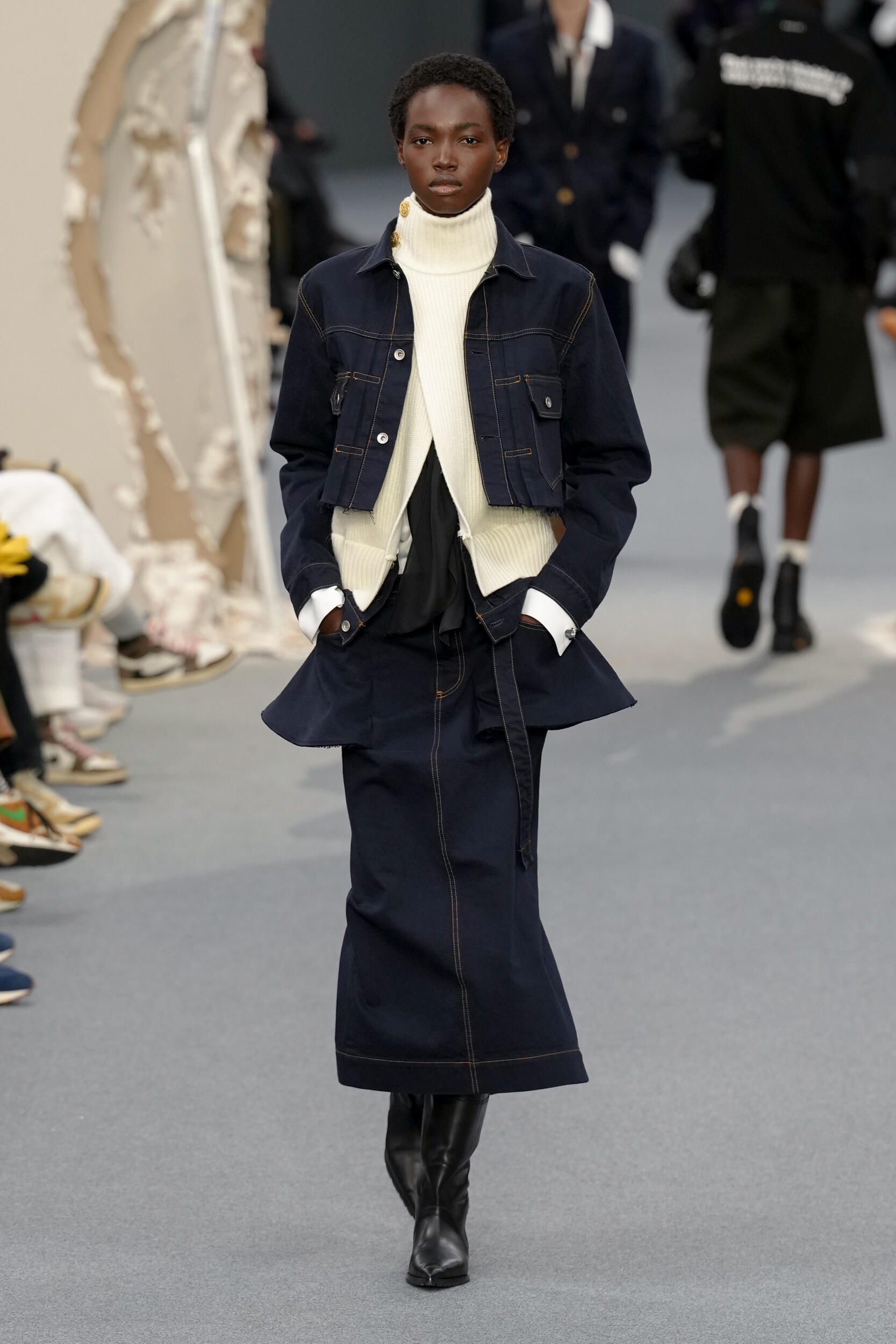 Look 67