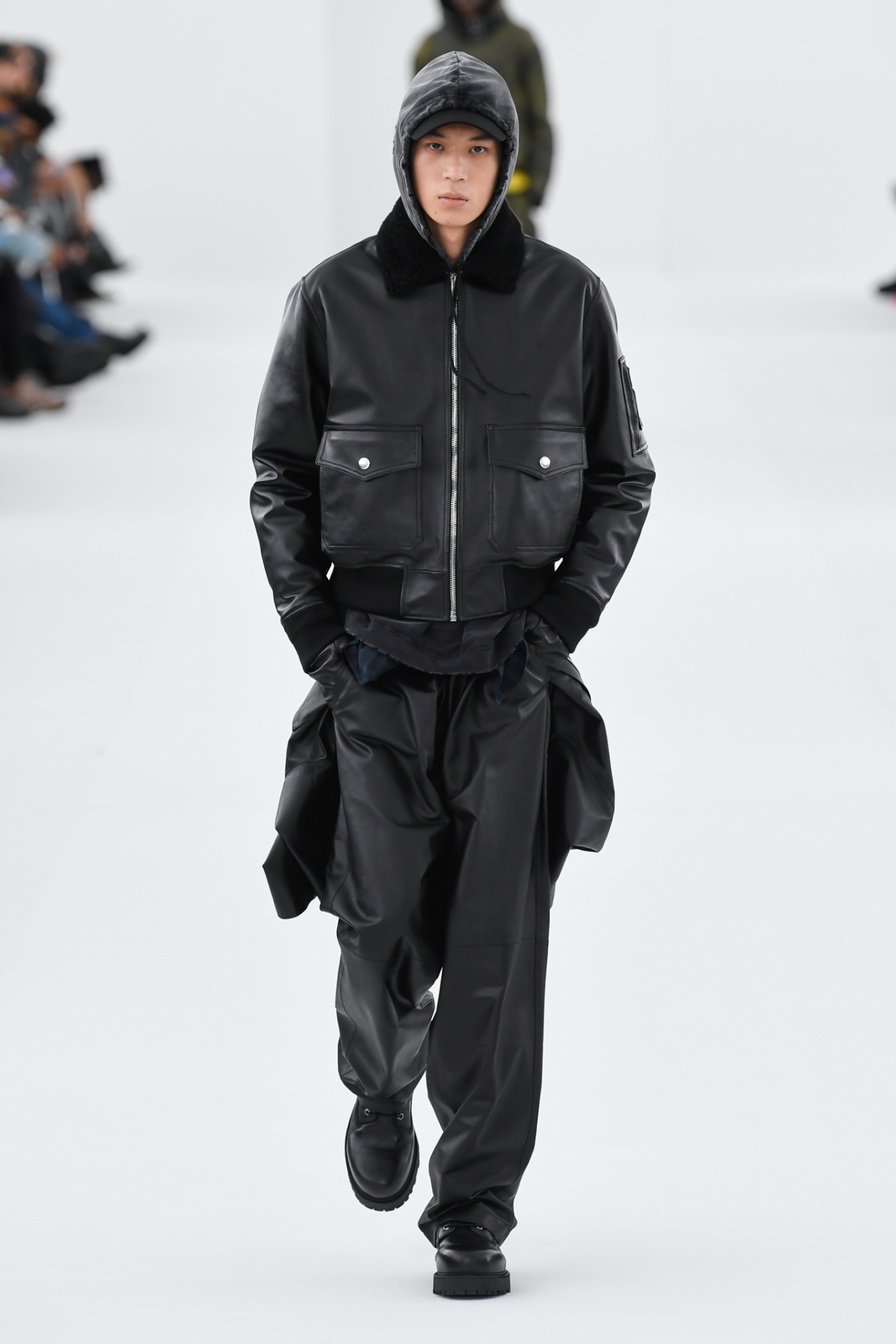 Look 23